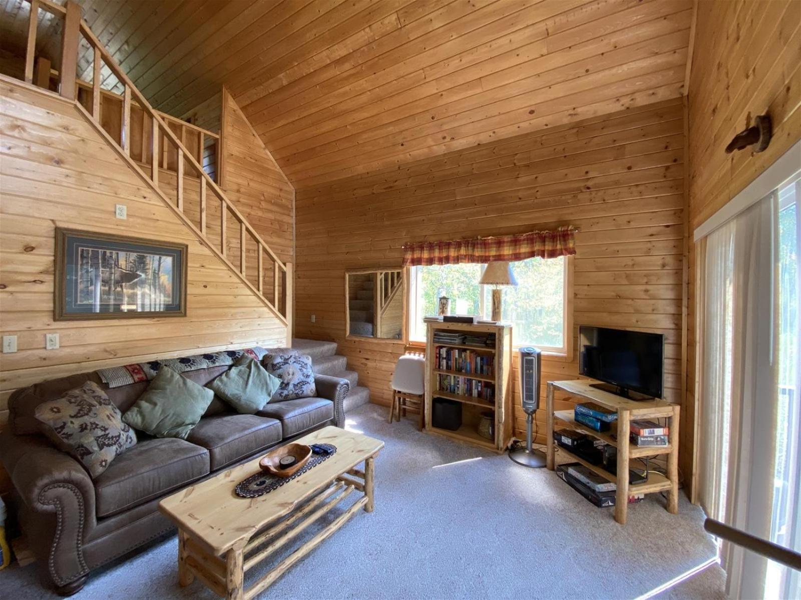 The Aspen House Holiday home