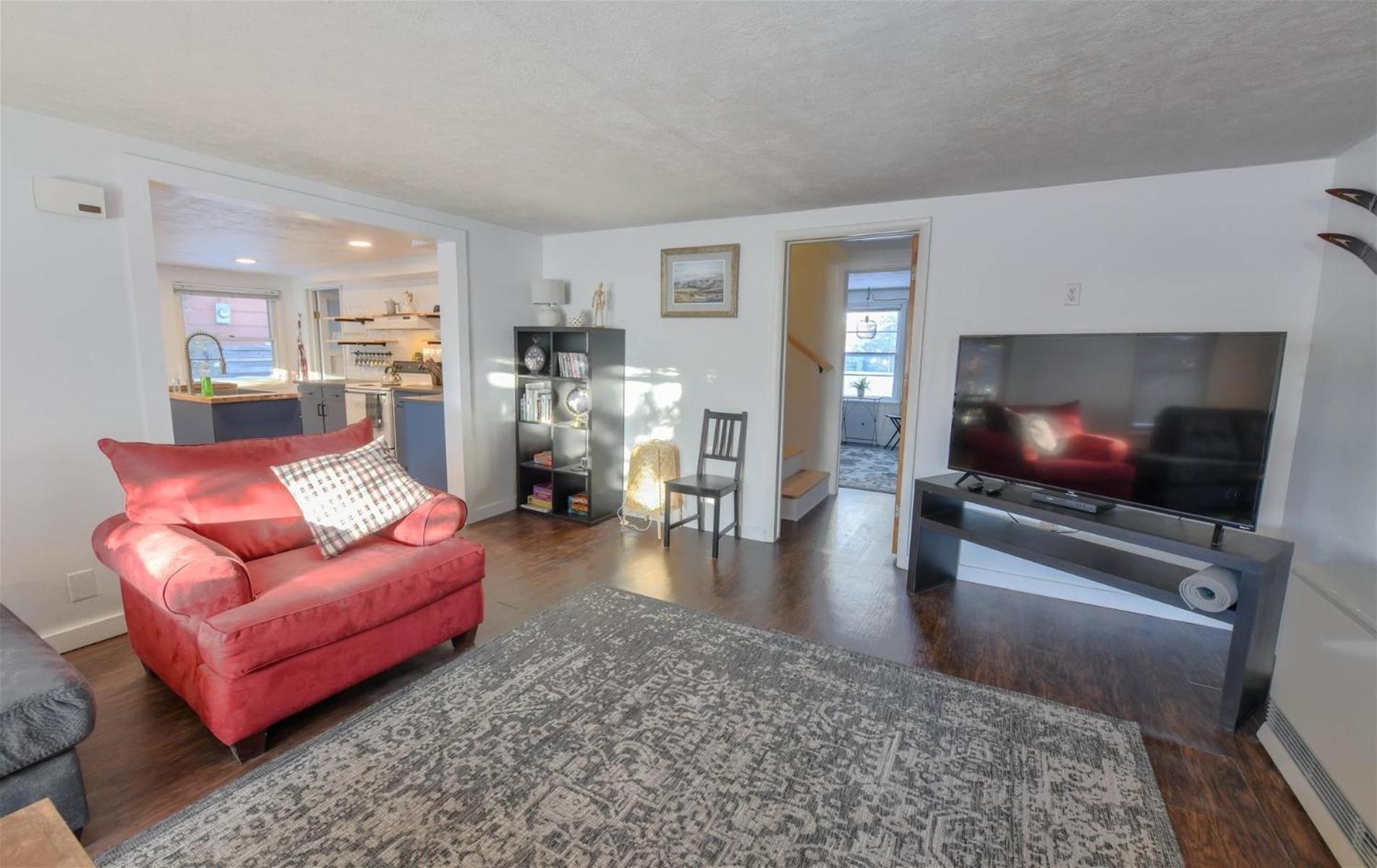 Fox Hollow Holiday home *