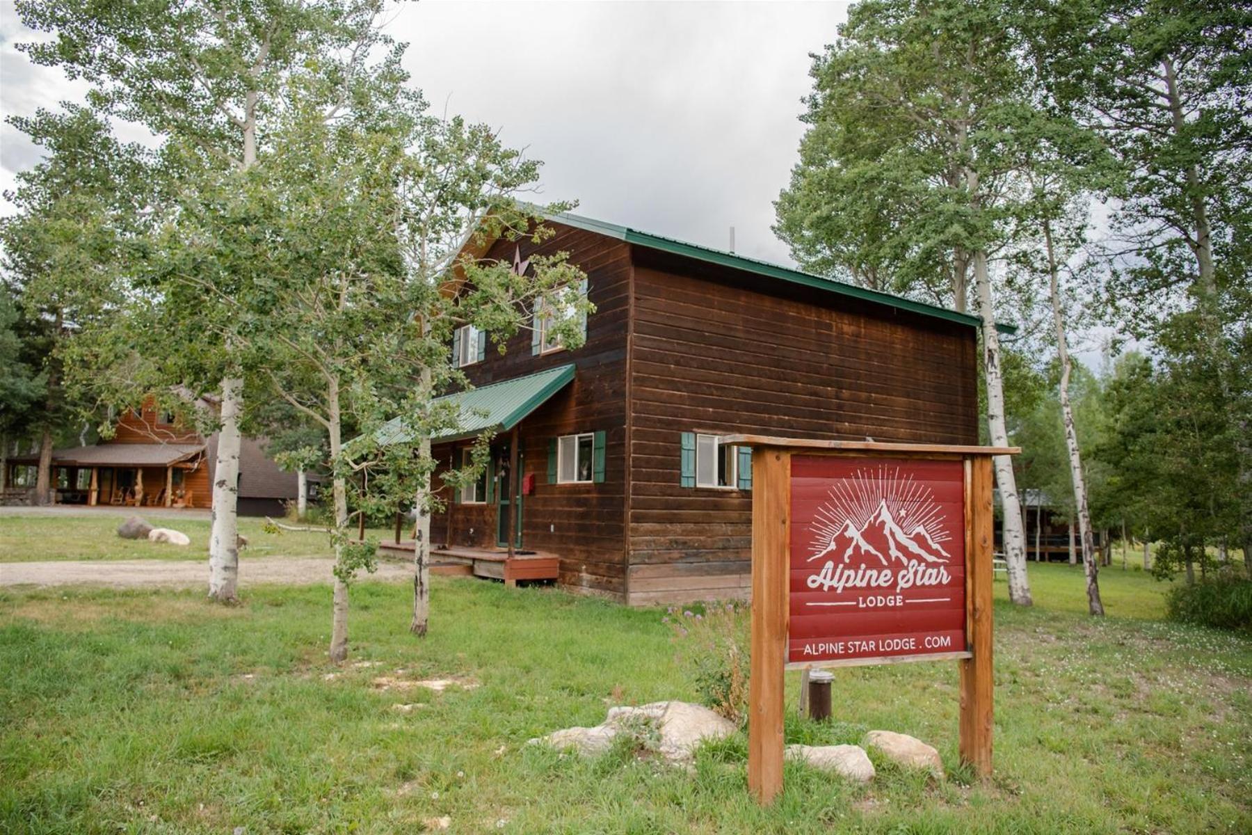 Holiday home Alpine Star