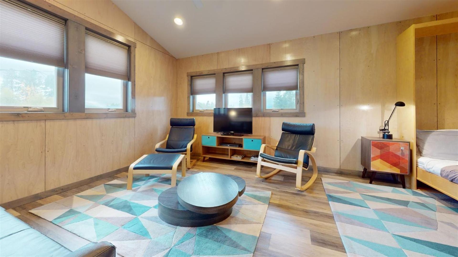 Holiday home Ycc West Yellowstone