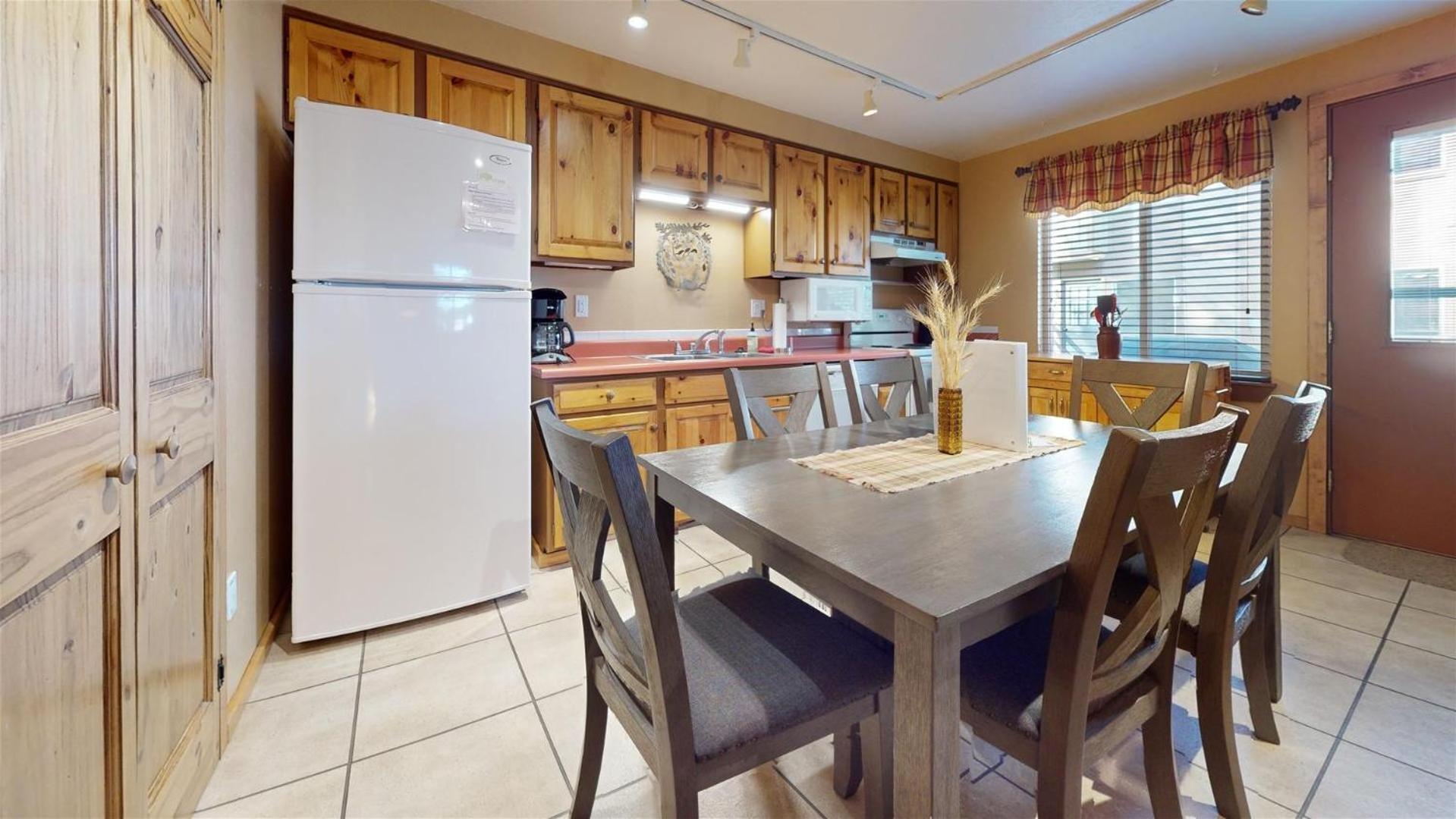 Holiday home Trapper Unit 5