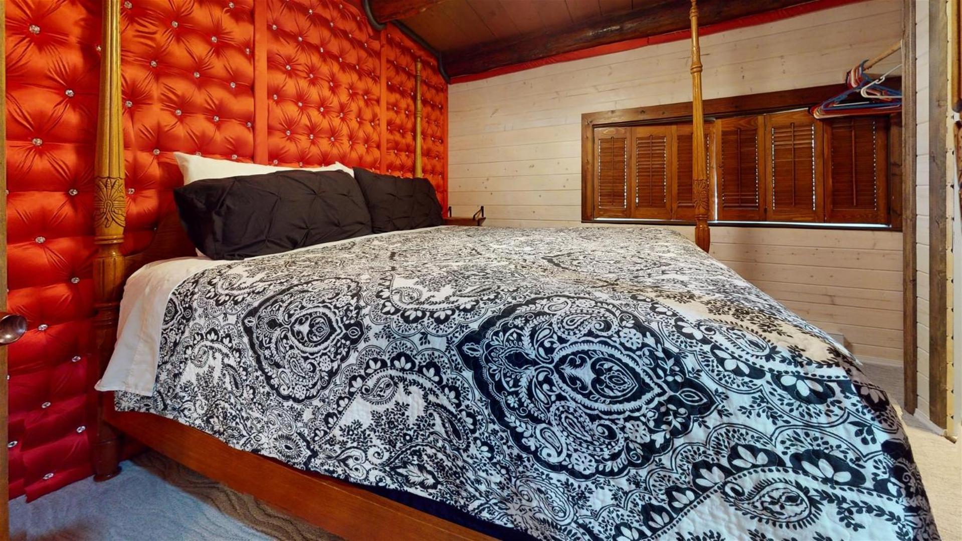 The Moose Bunkhouse