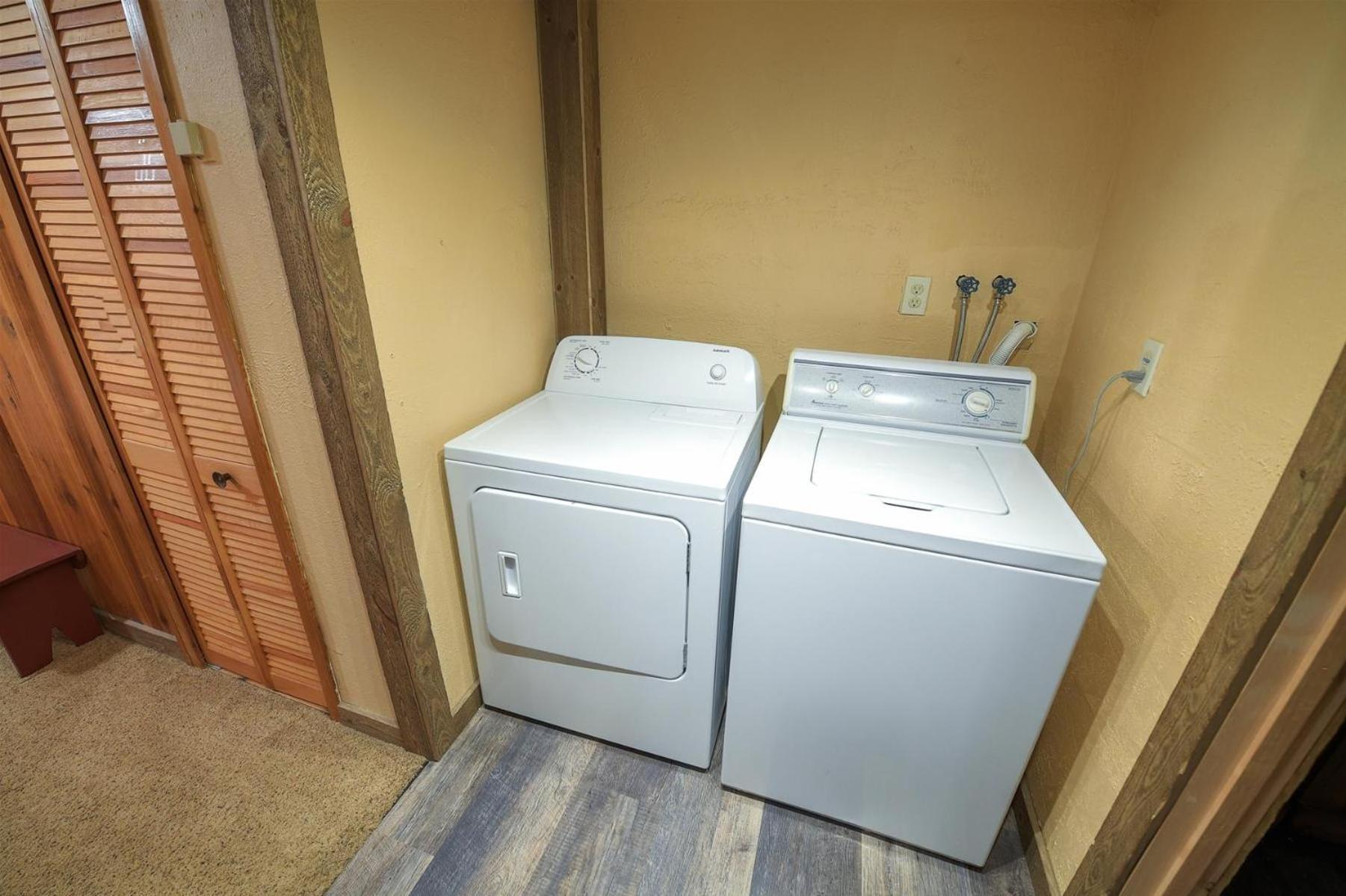 Holiday home Trapper Unit 5 *