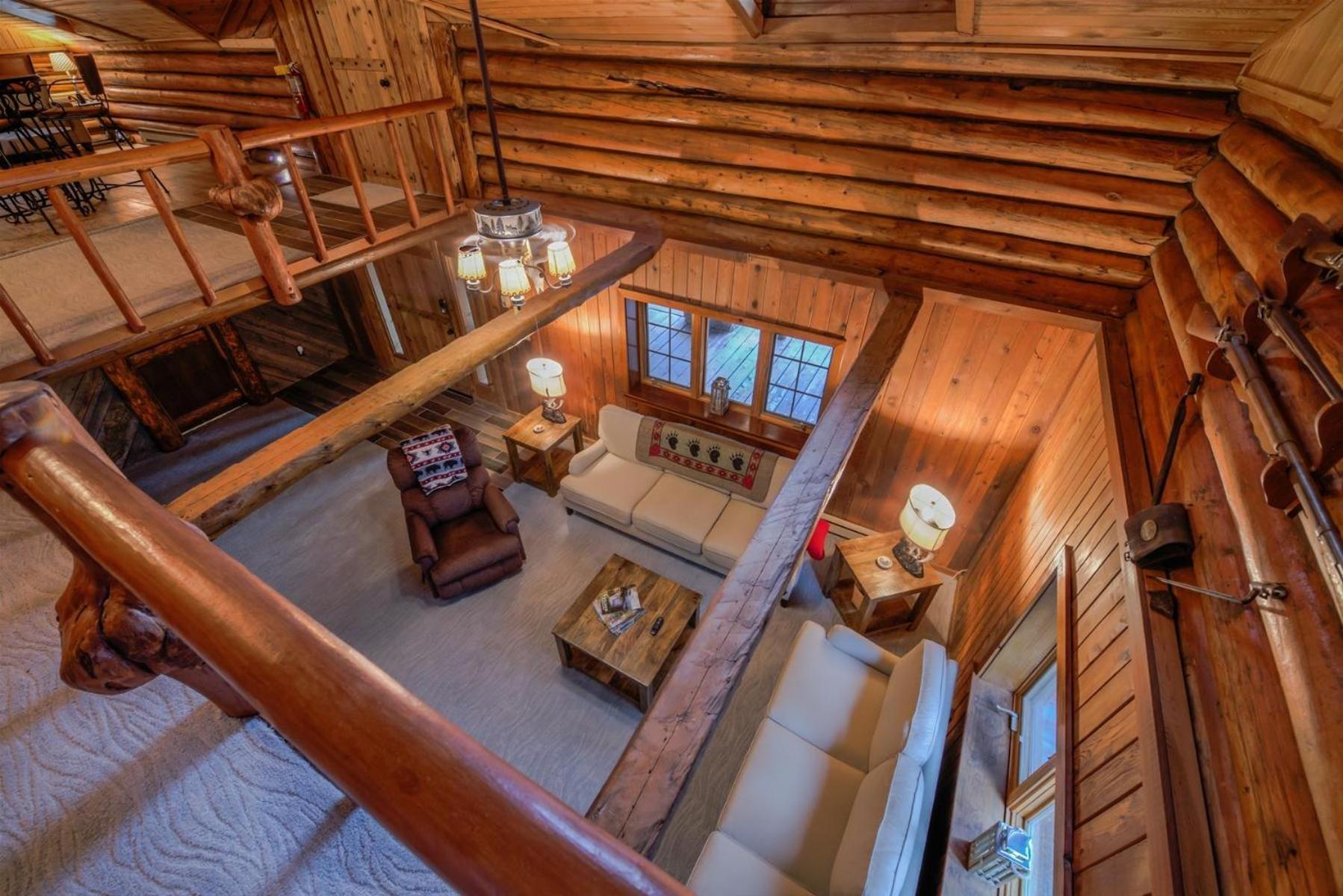 The Moose Bunkhouse