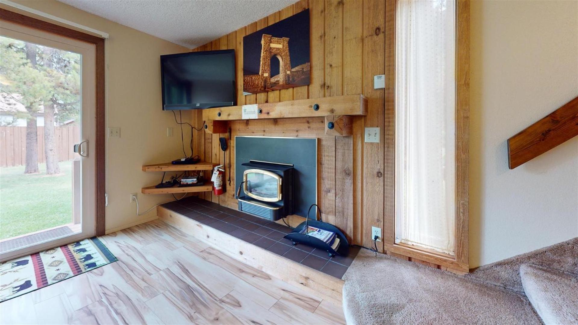 The Trailhead Townhouse Holiday home West Yellowstone