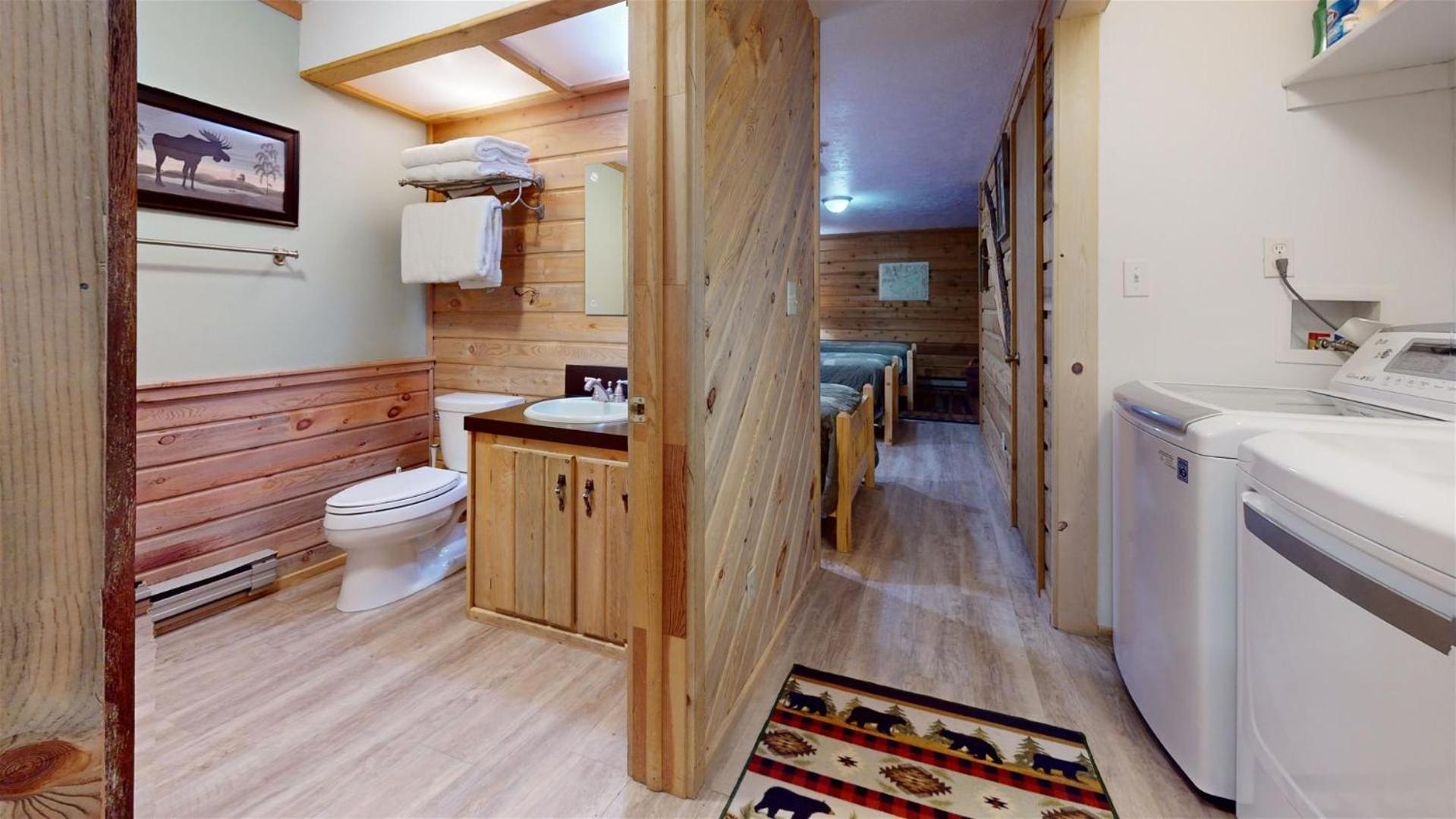 The Trailhead Townhouse West Yellowstone