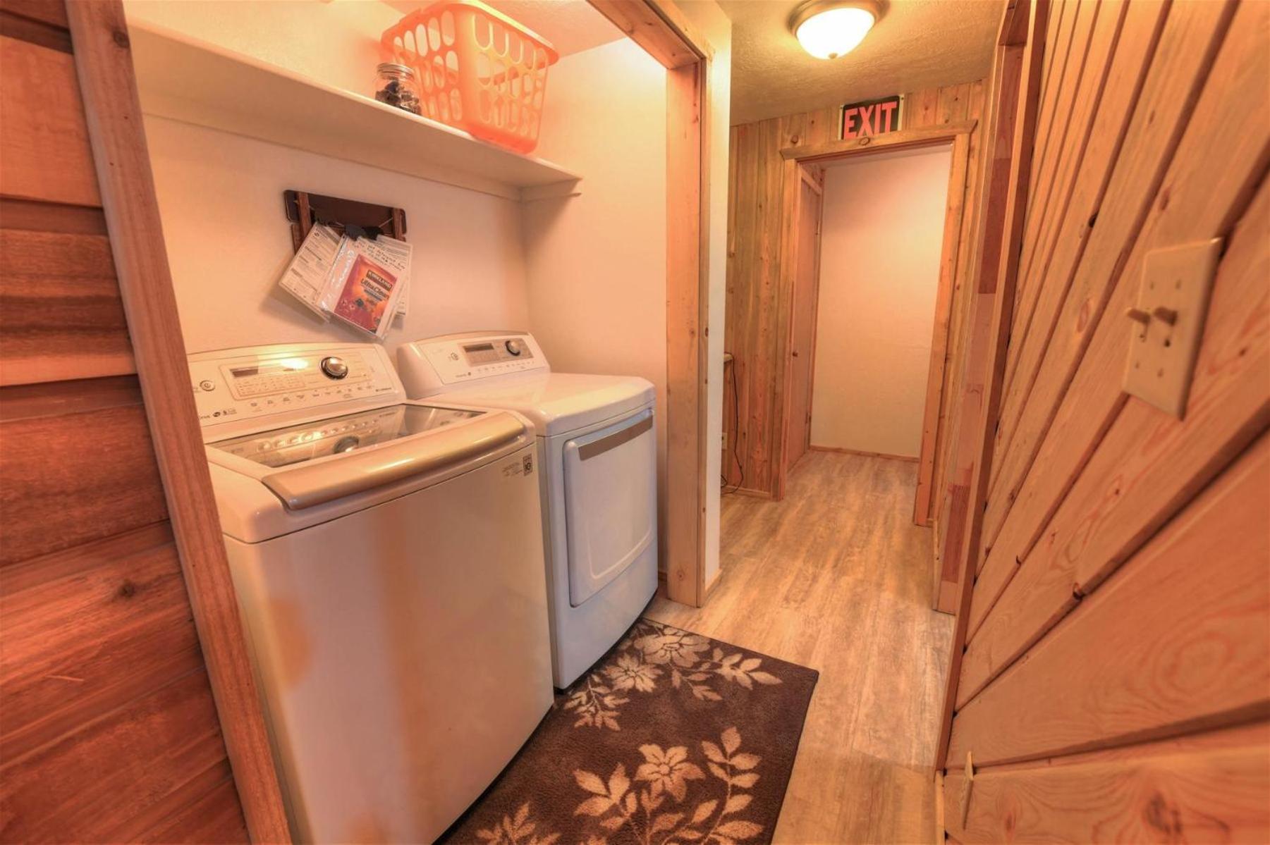 The Trailhead Townhouse *