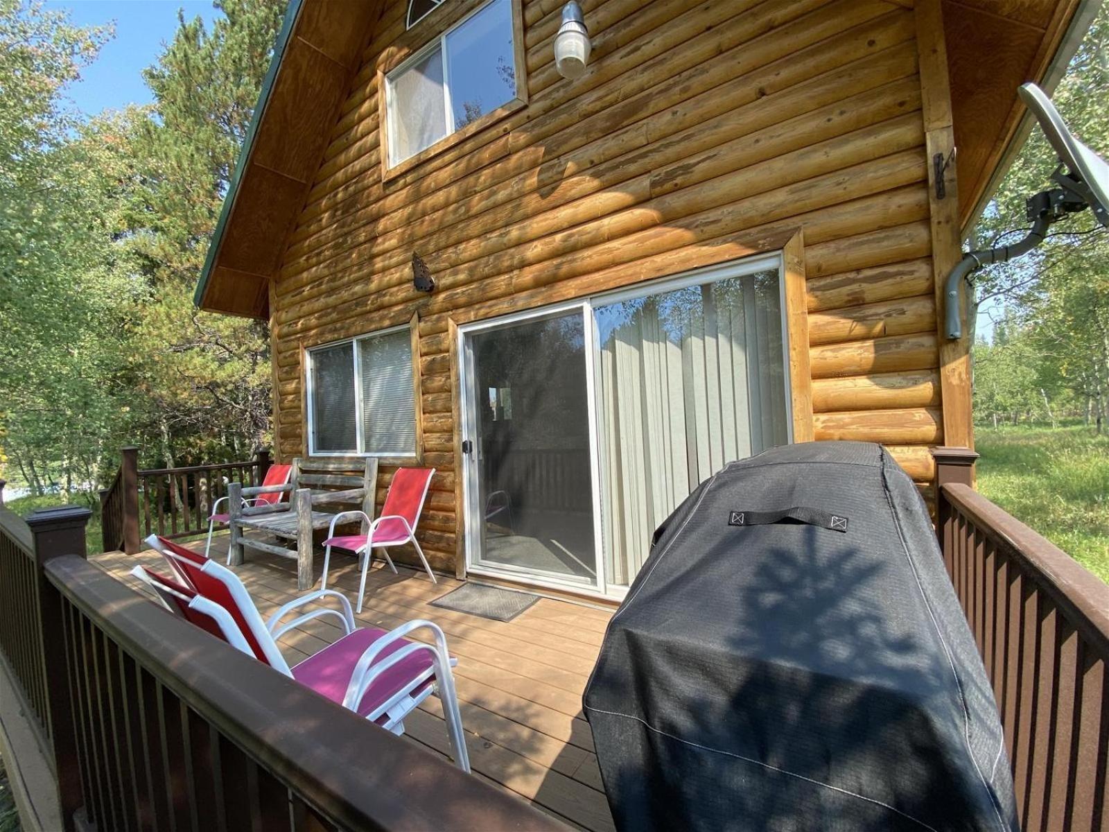 The Aspen House Holiday home