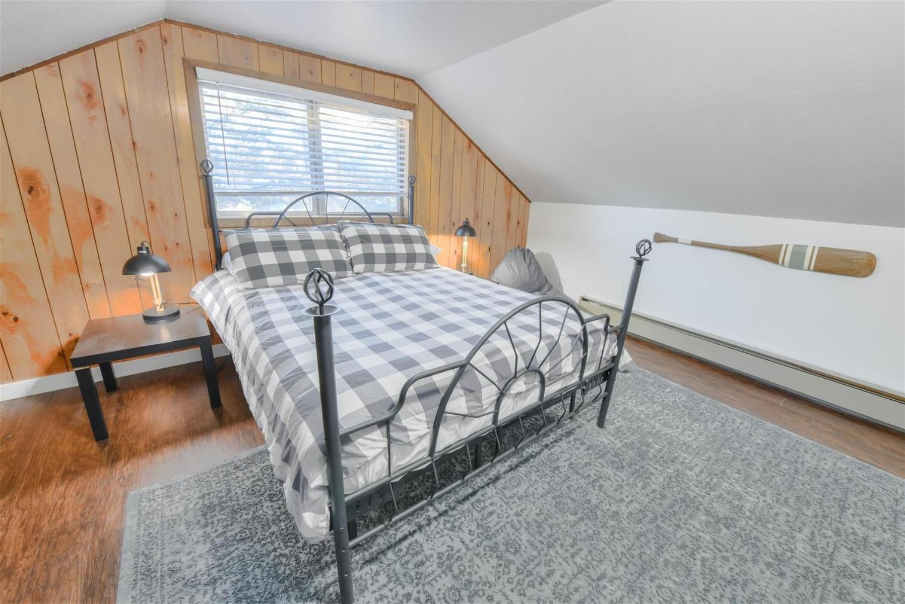 Fox Hollow Holiday home *