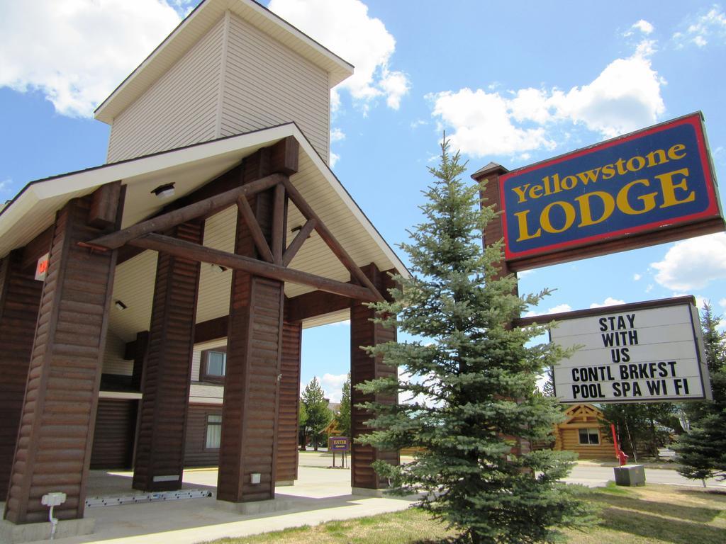 Hotel Yellowstone 3*
