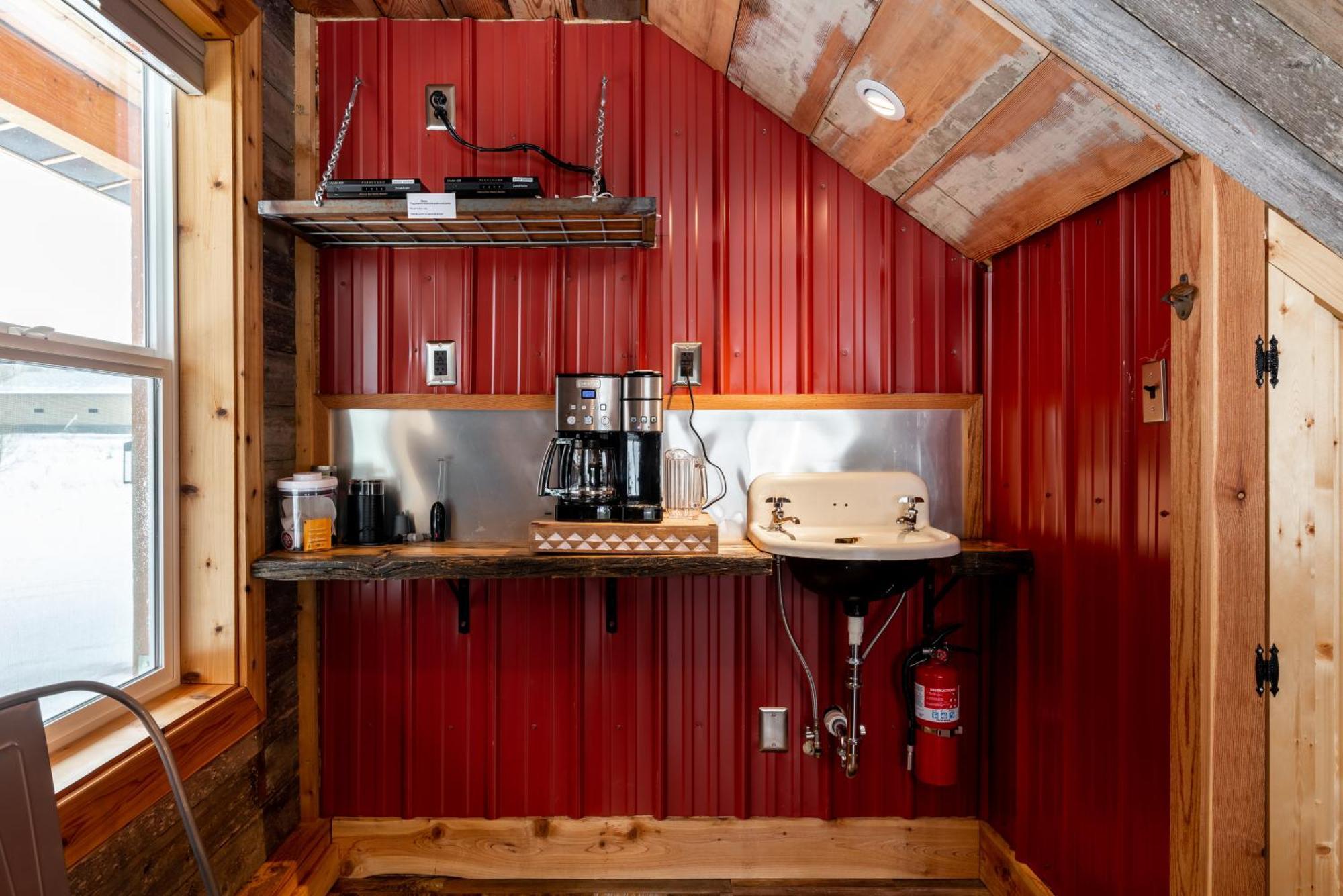 Holiday home Bunkhouse *