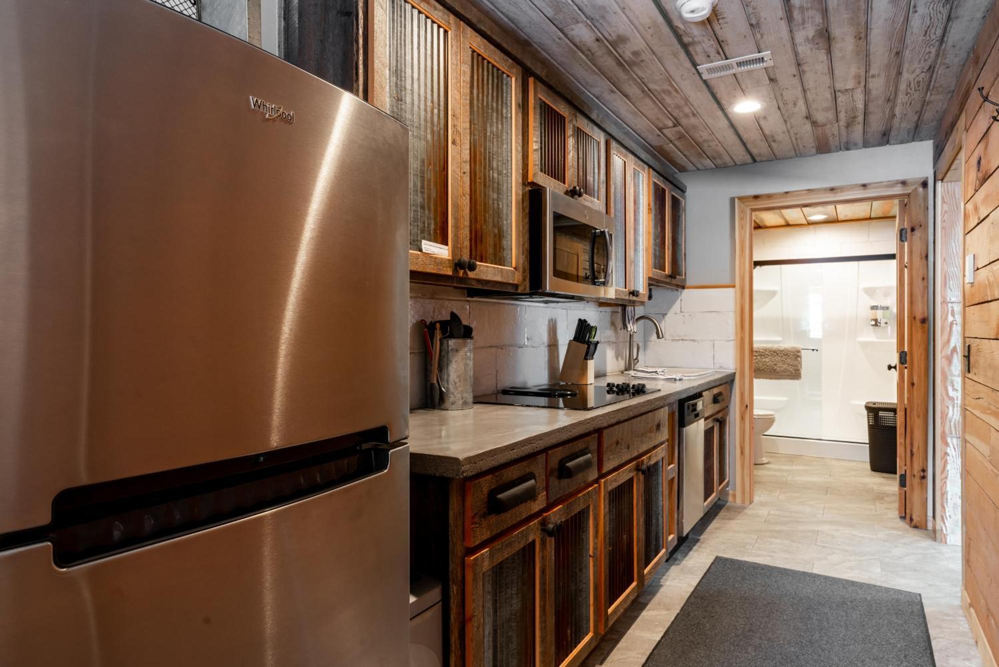 Bunkhouse *
