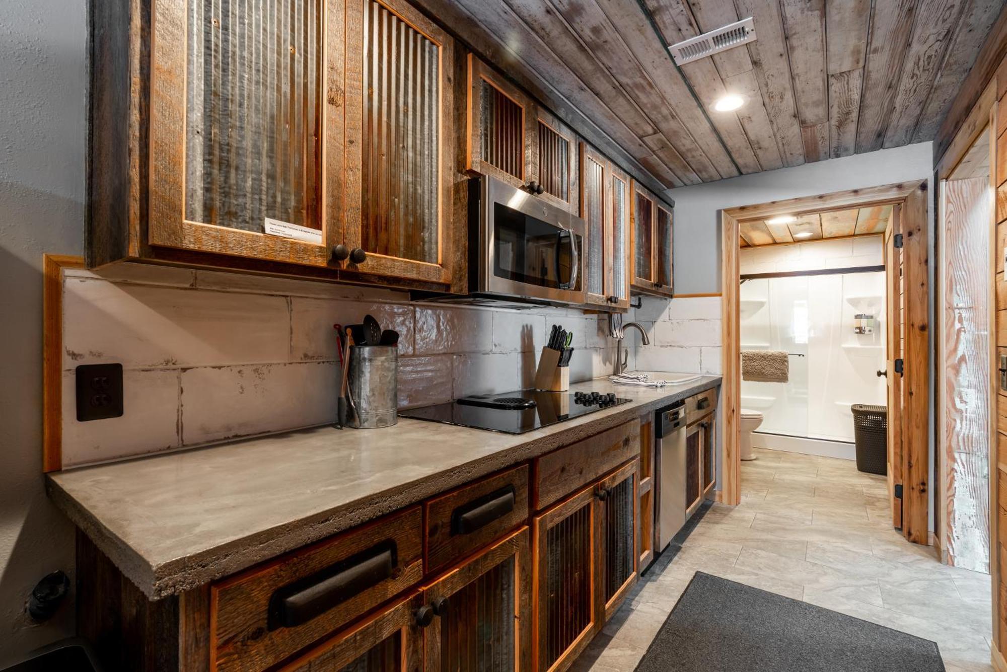 Bunkhouse West Yellowstone