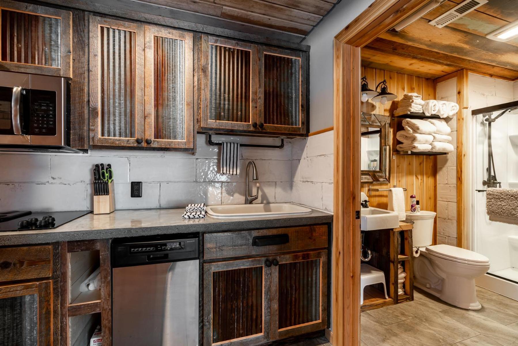 Bunkhouse West Yellowstone