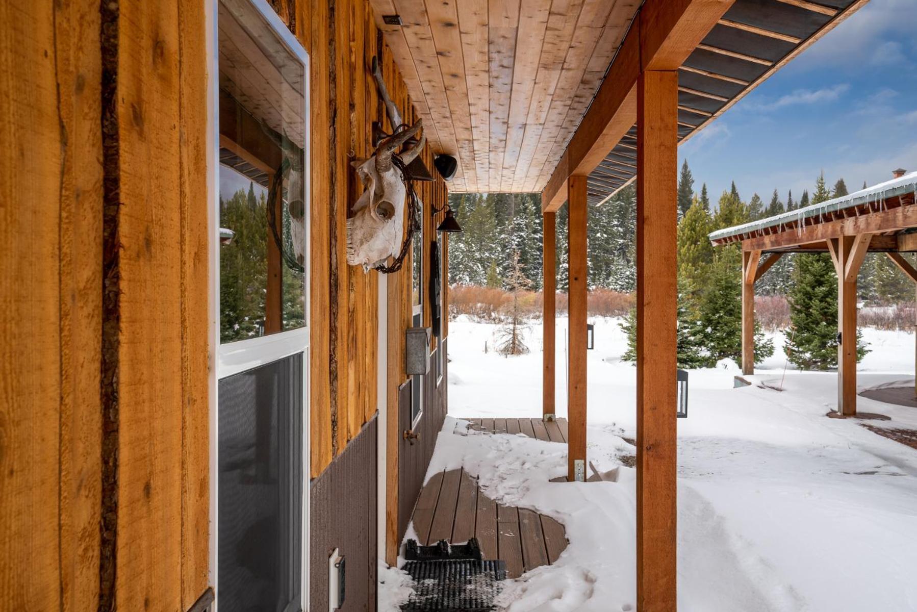 Bunkhouse * West Yellowstone