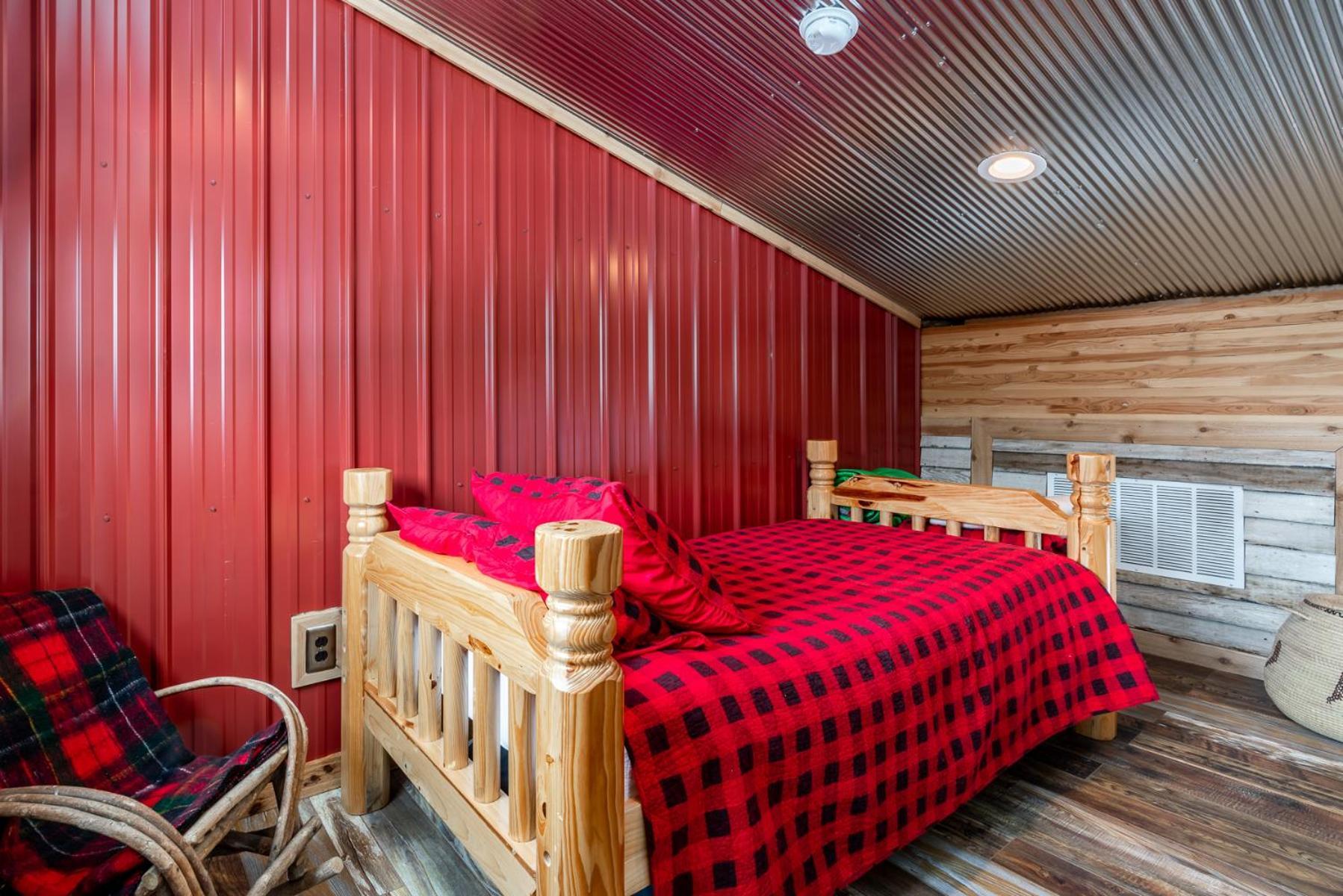 Bunkhouse West Yellowstone