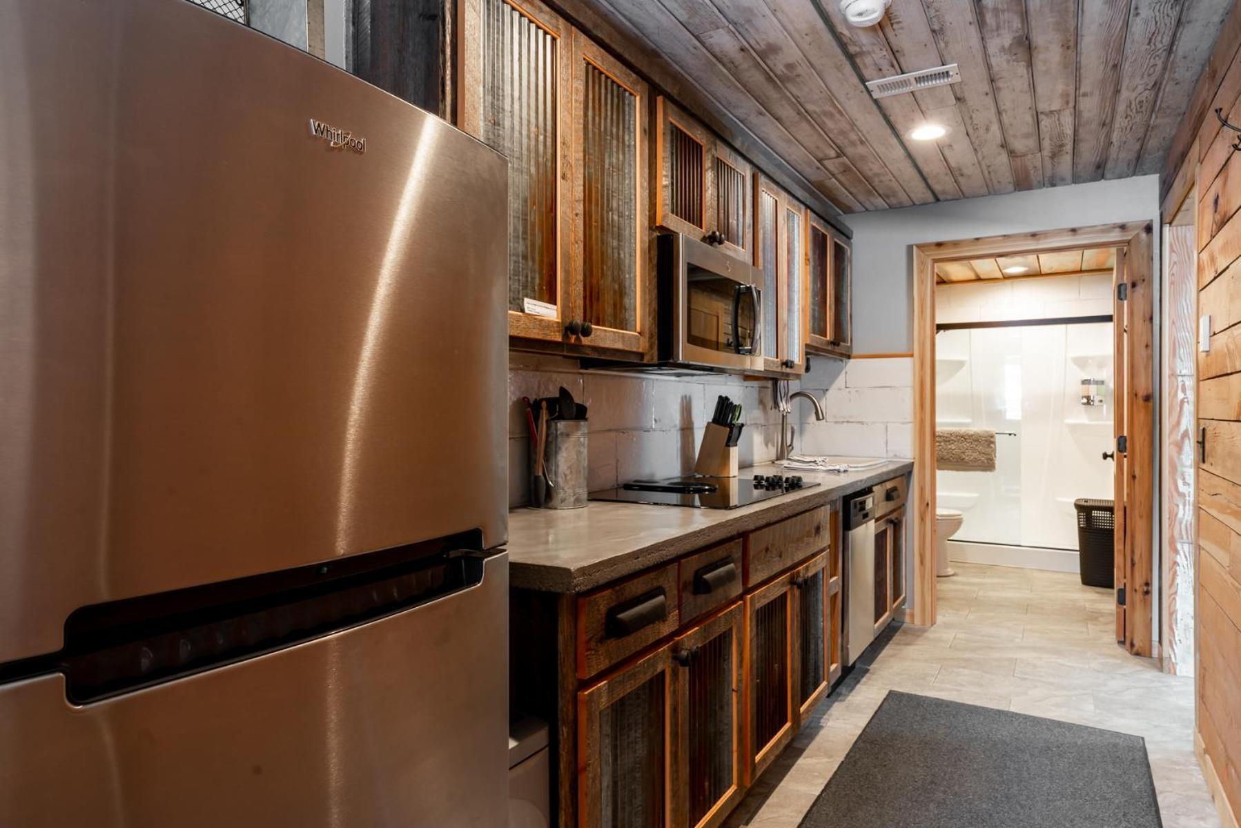 Holiday home Bunkhouse *