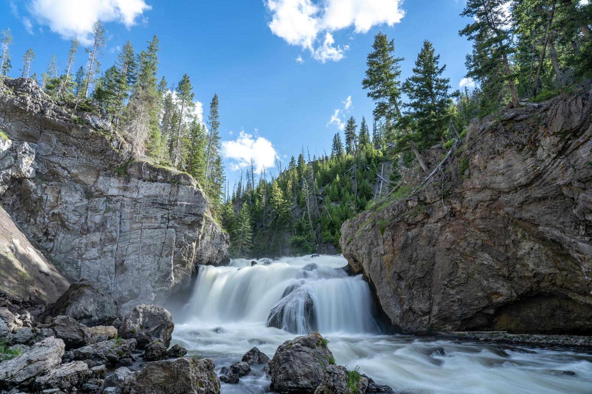 Geyser Getaway * West Yellowstone