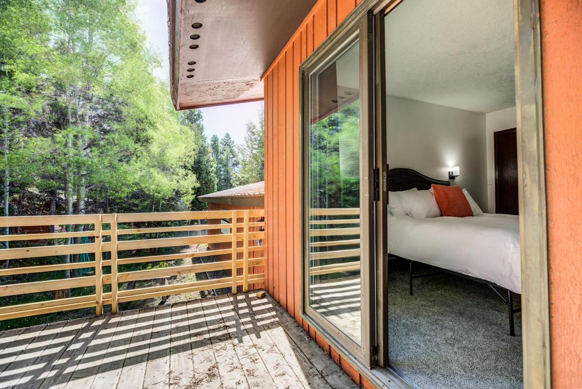 Holiday home Geyser Getaway West Yellowstone