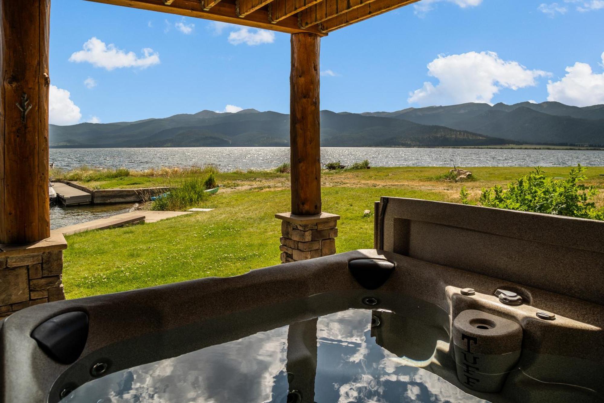King's Holiday home West Yellowstone