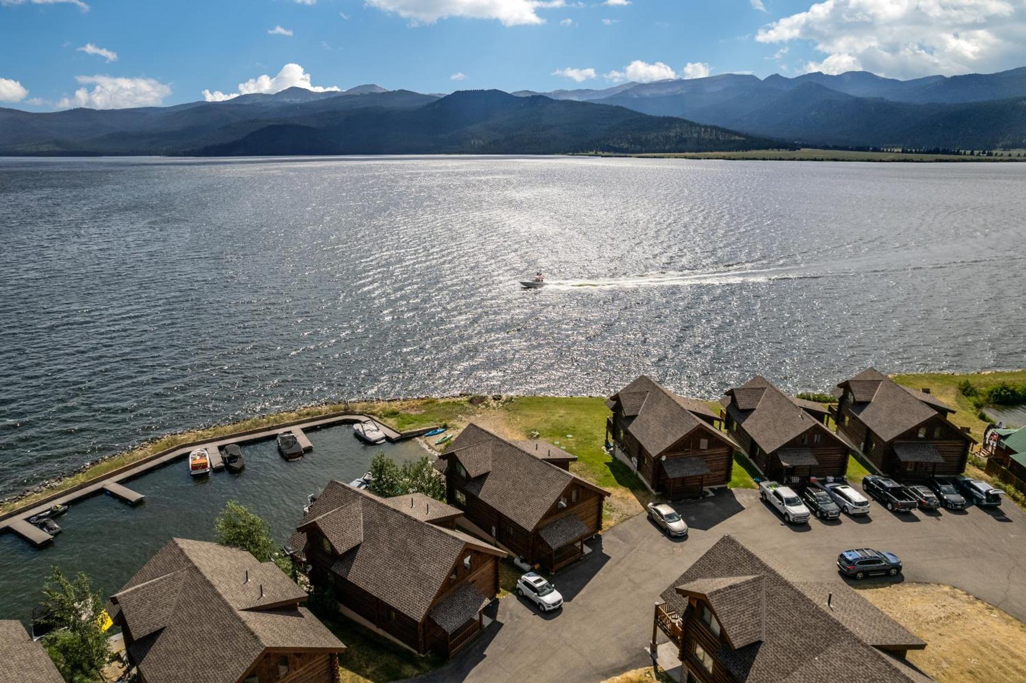 King's West Yellowstone