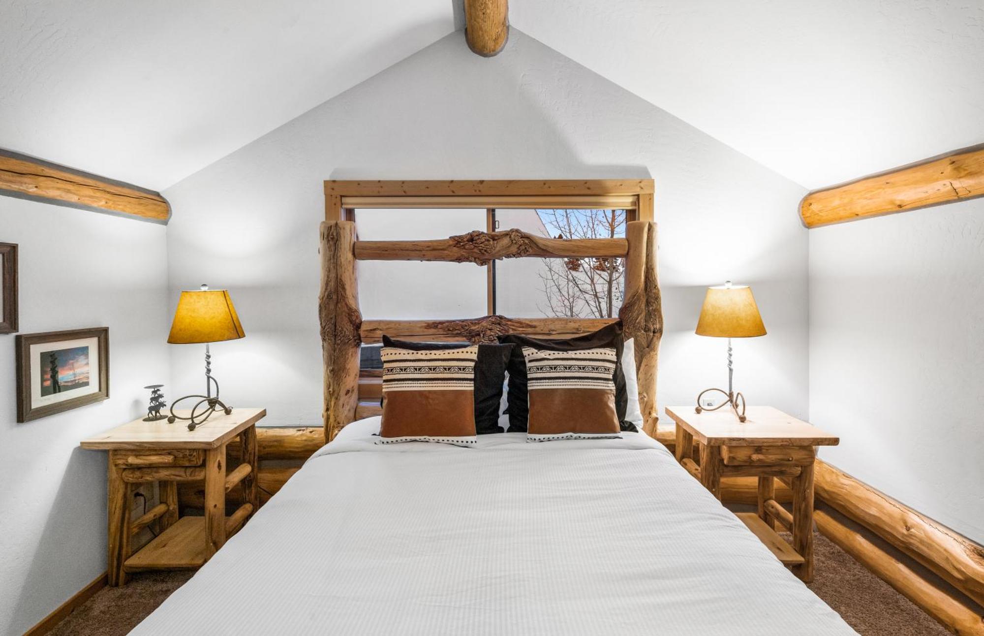 Holiday home King's *