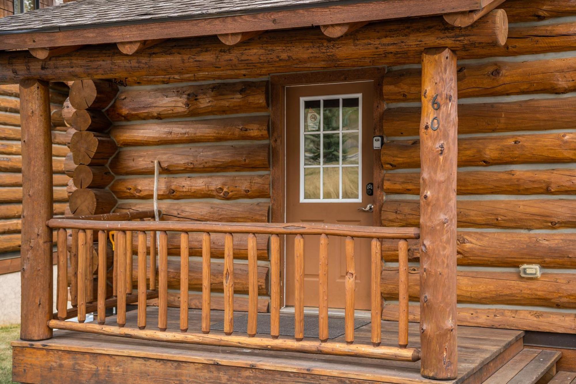 Holiday home King's West Yellowstone