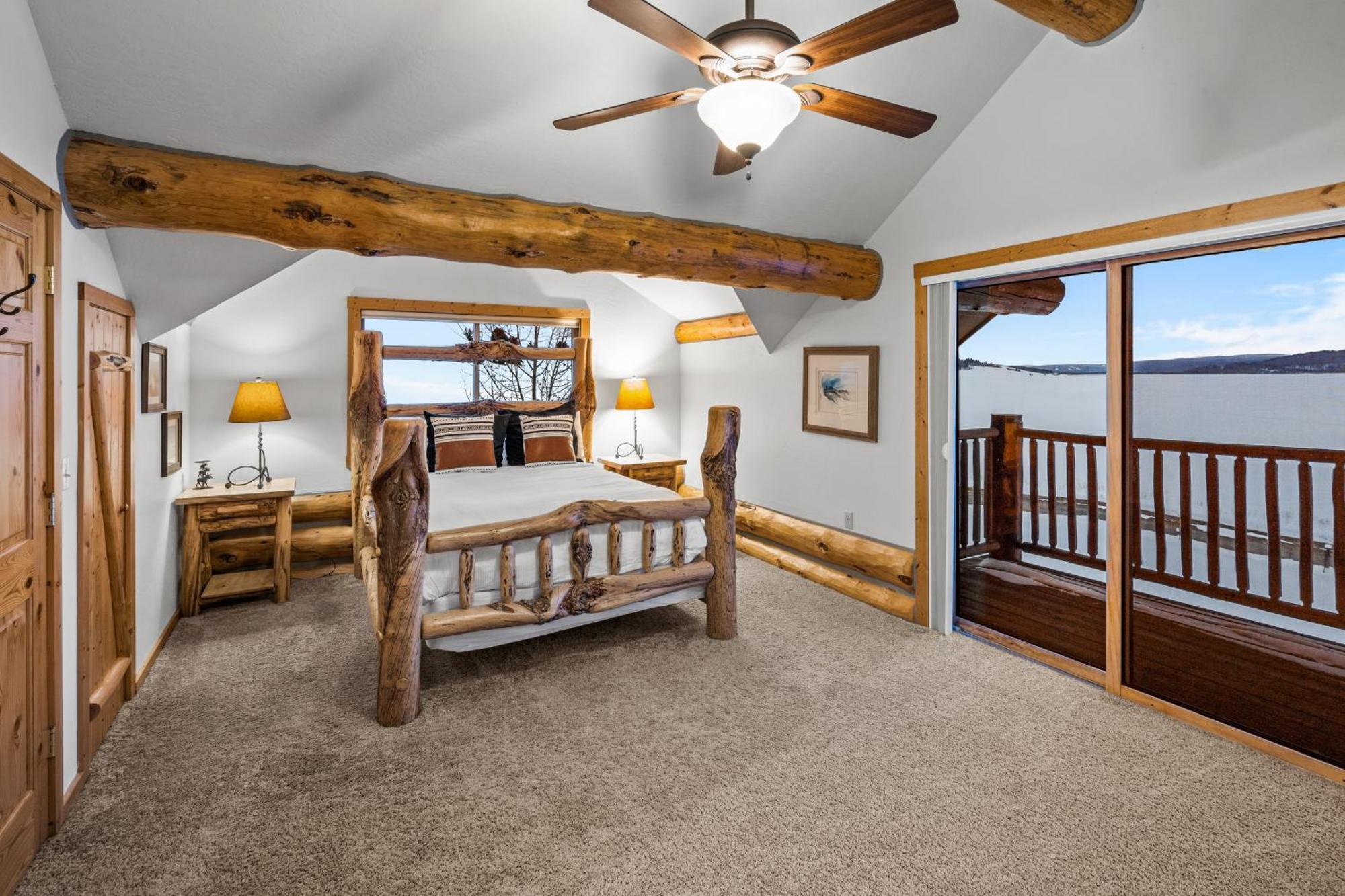 Holiday home King's West Yellowstone