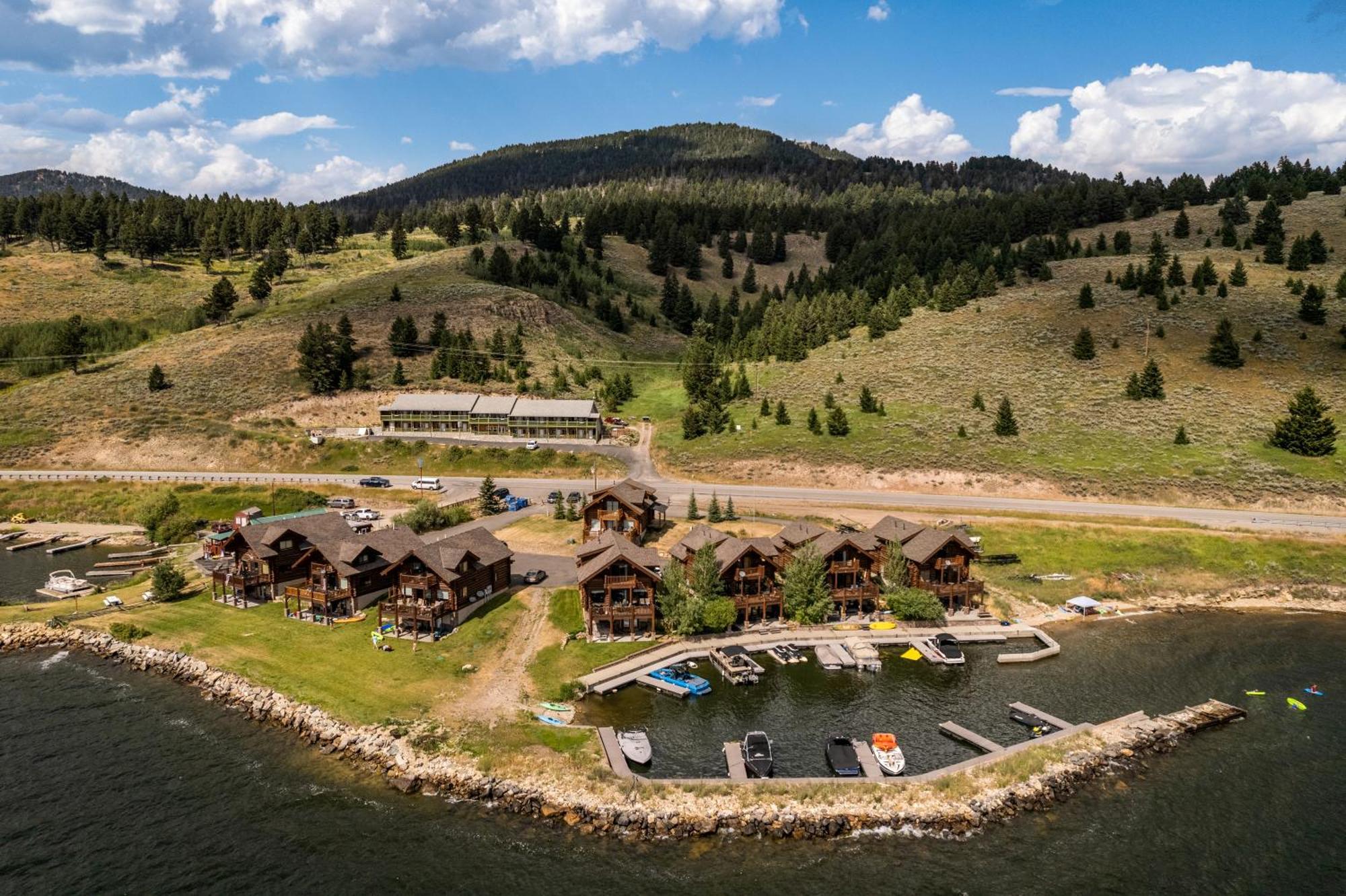 King's West Yellowstone