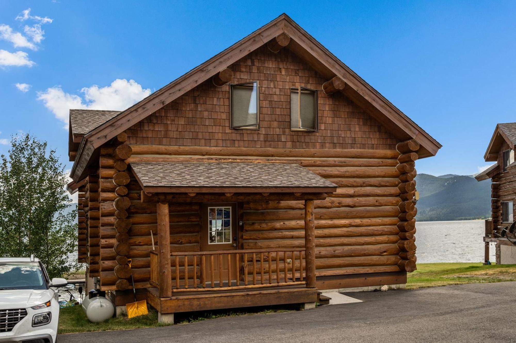 King's Holiday home *