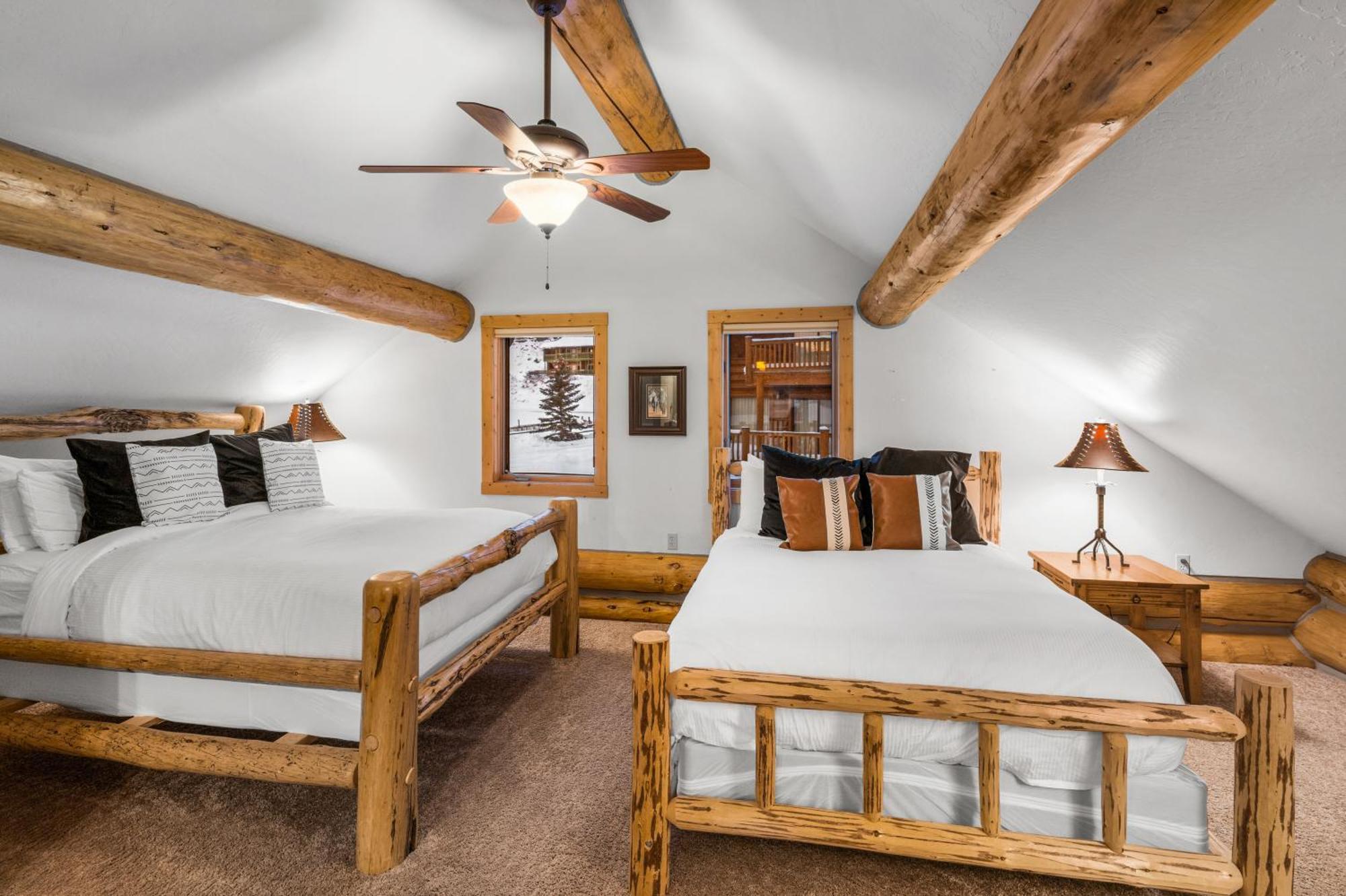 Holiday home King's West Yellowstone