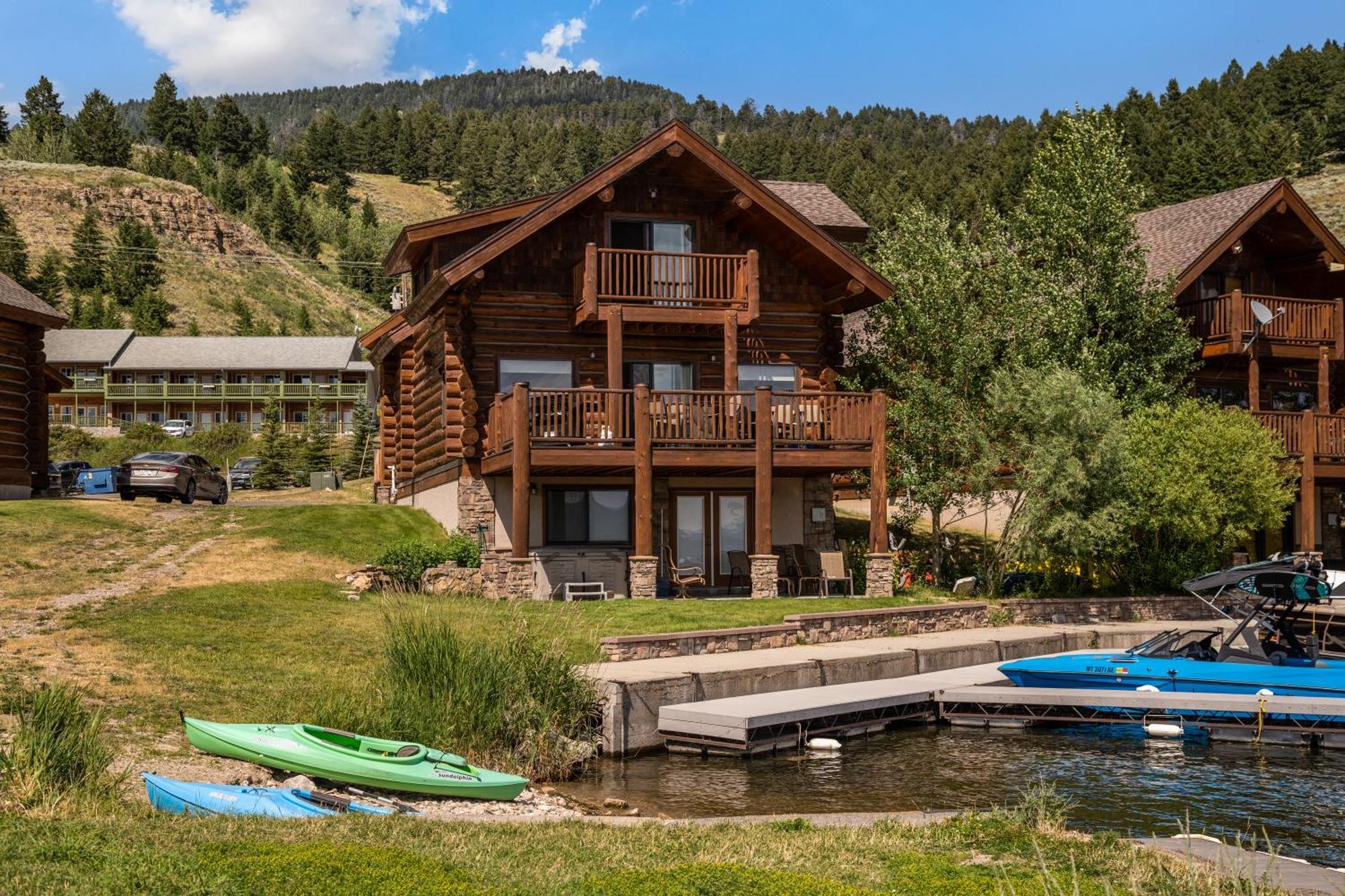King's * West Yellowstone