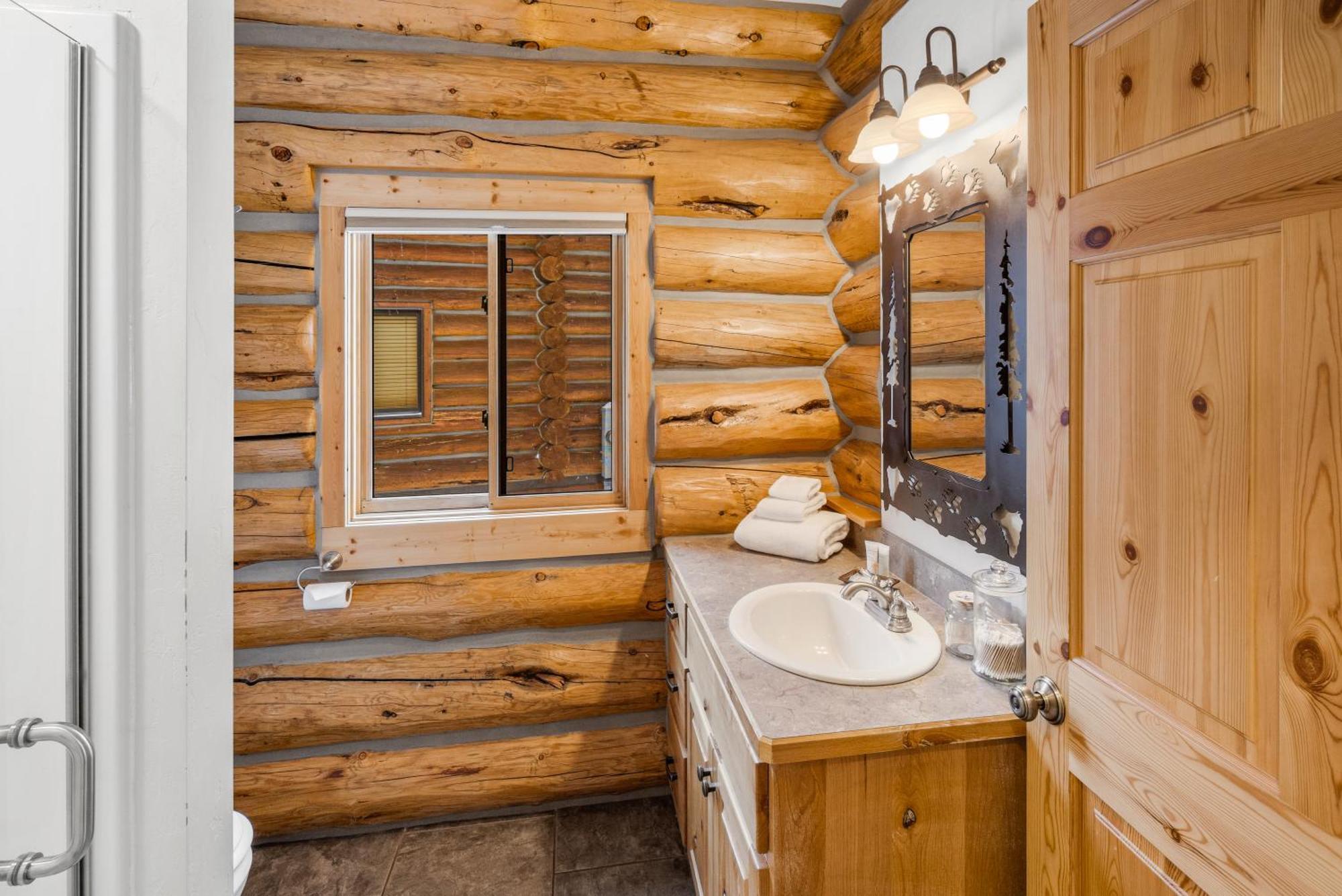 King's Holiday home West Yellowstone