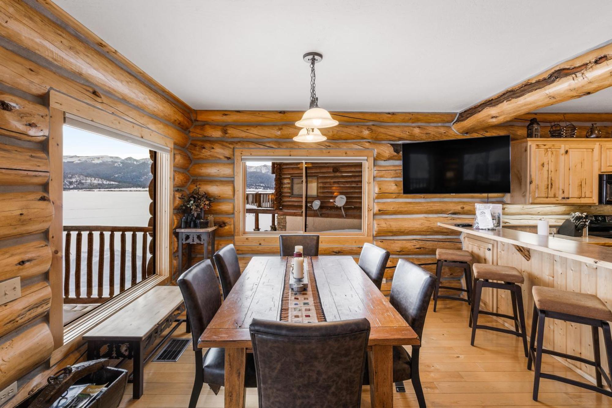 Holiday home King's