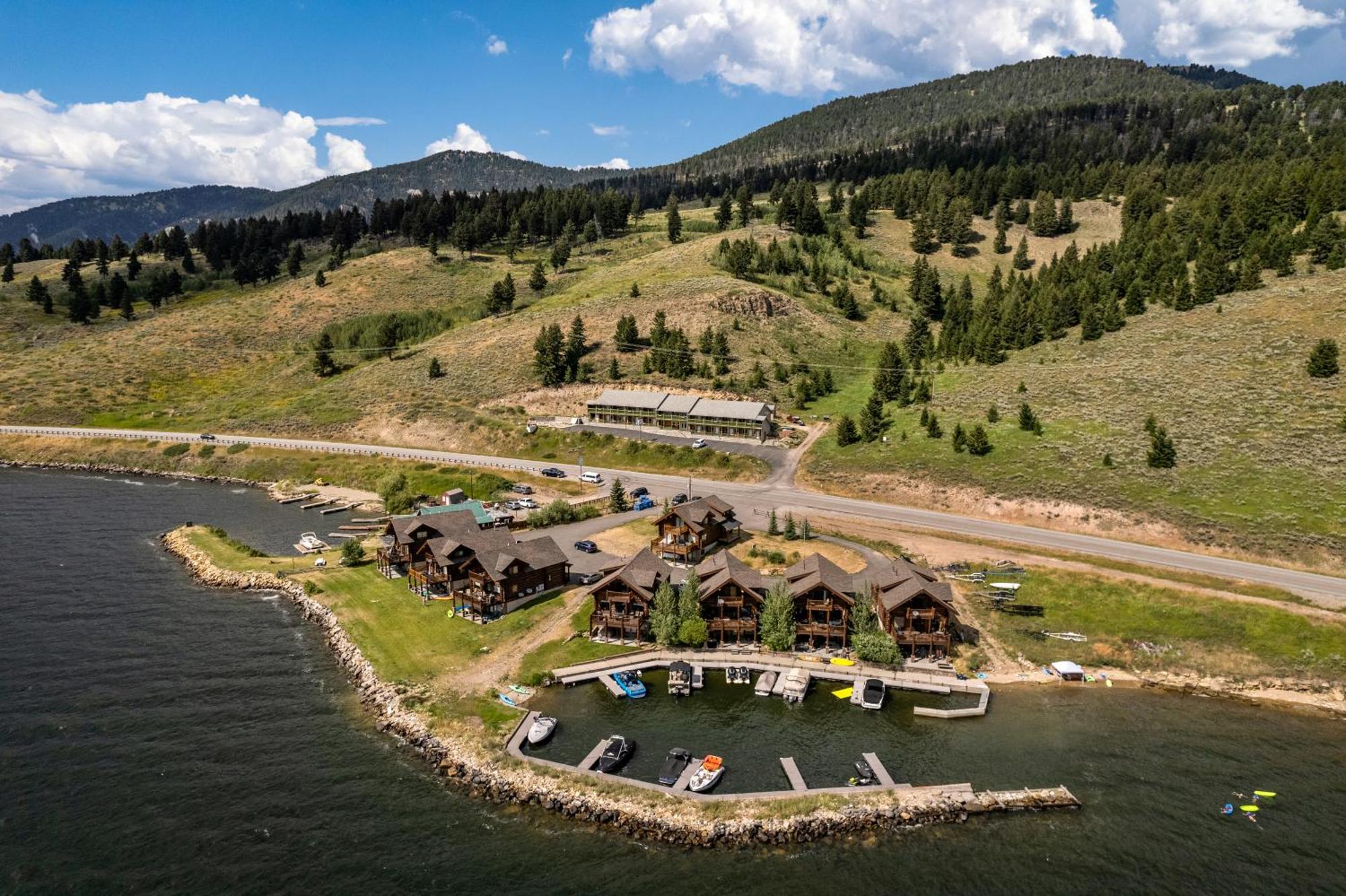 King's * West Yellowstone