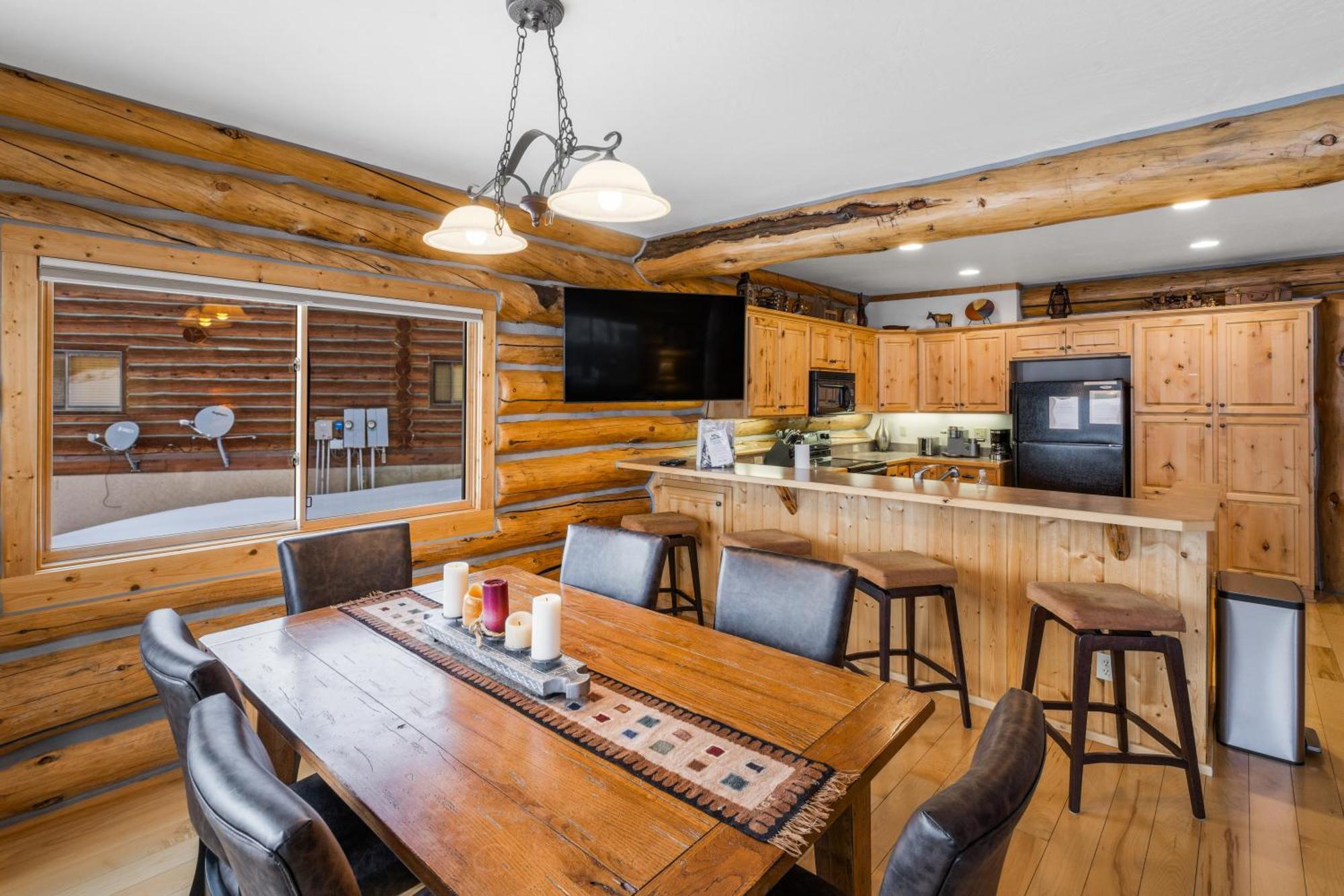 Holiday home King's