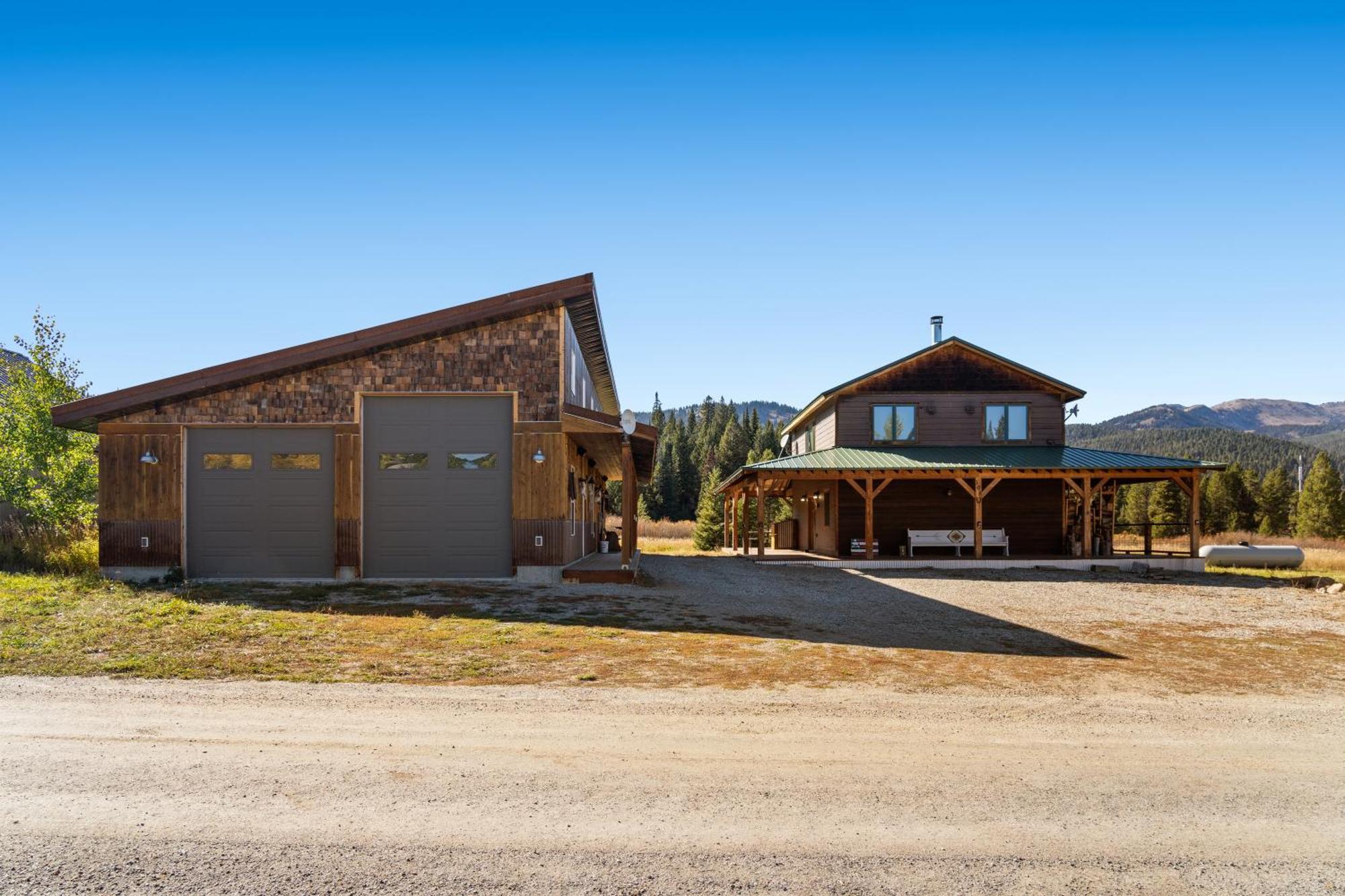 Holiday home Bunkhouse *