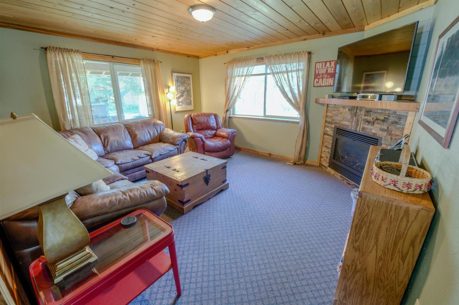 Alpine Star Holiday home West Yellowstone