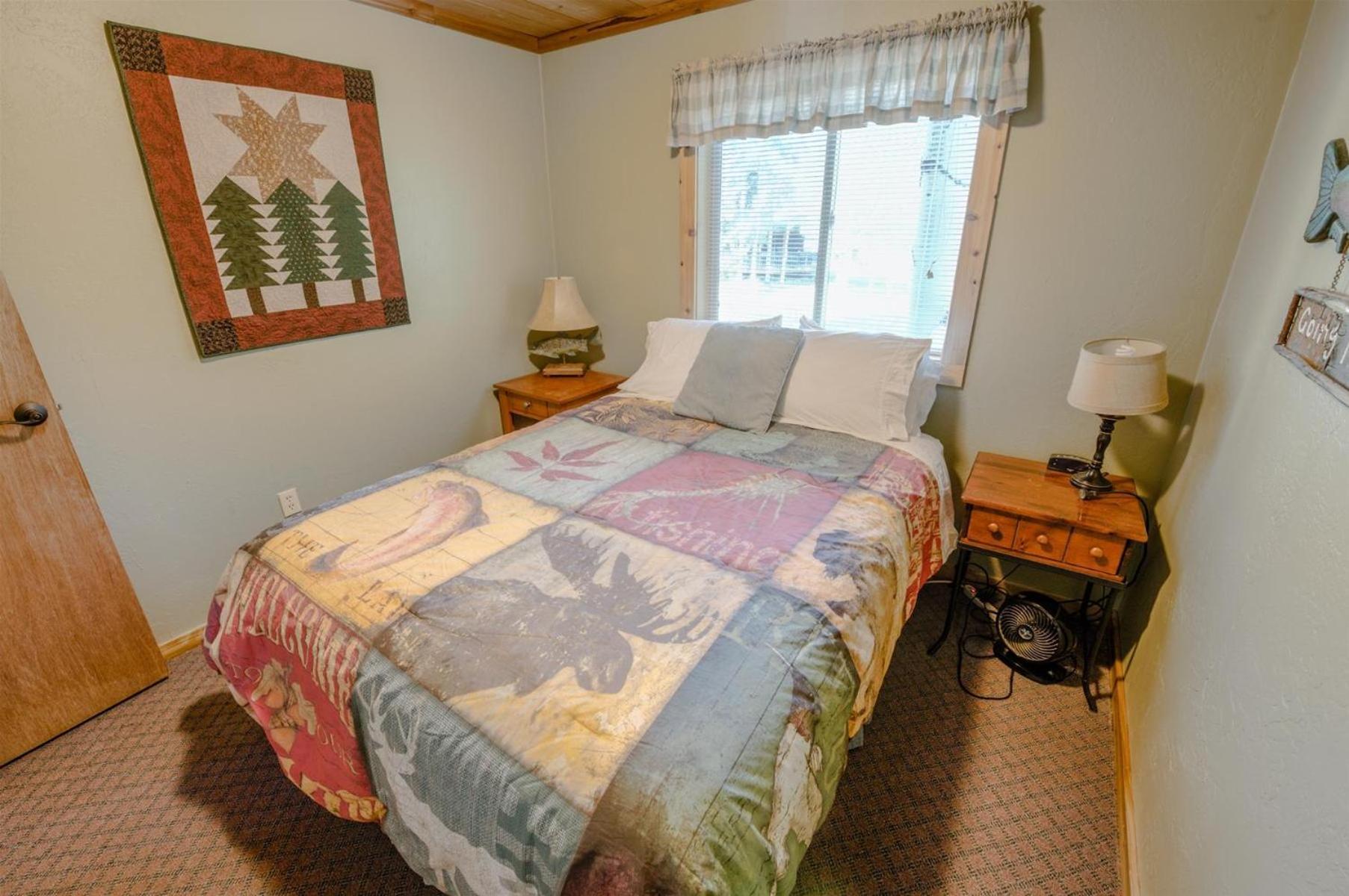 Alpine Star Holiday home