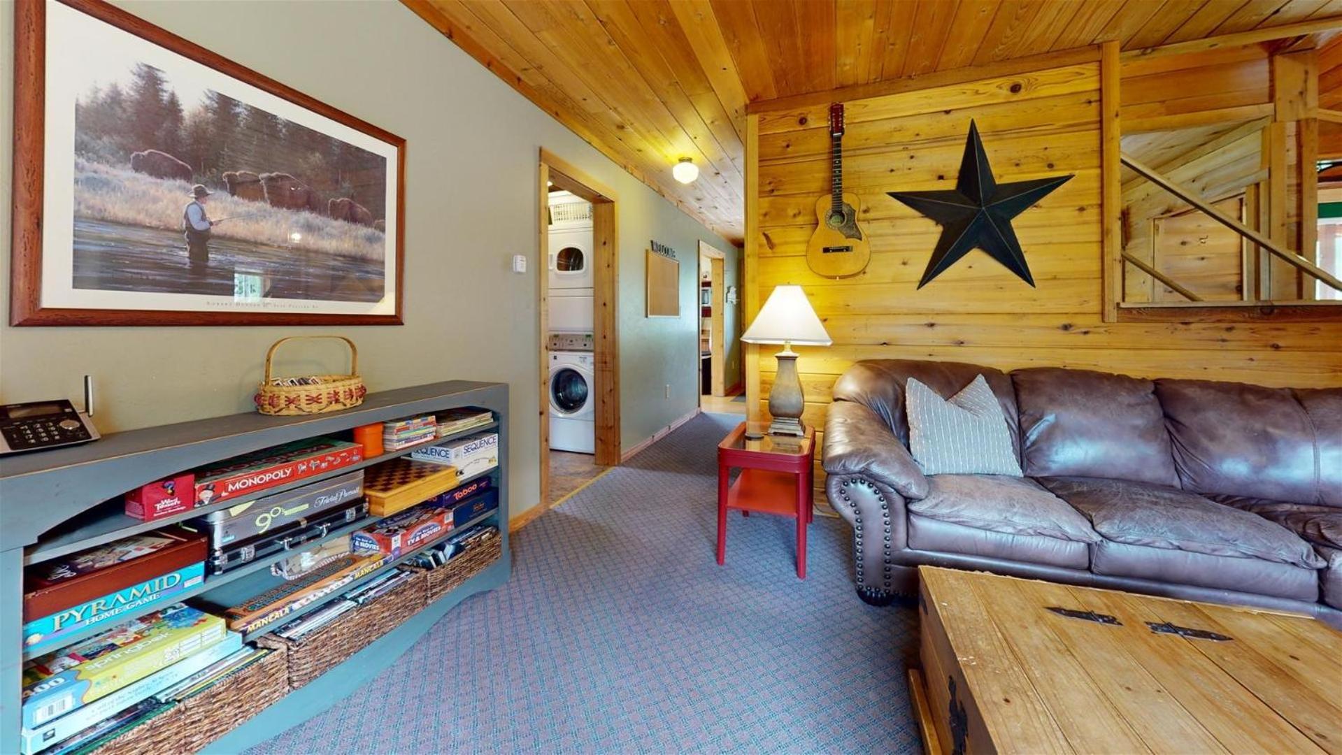 Holiday home Alpine Star *