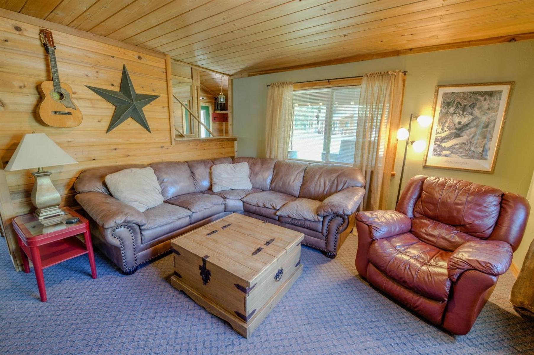 Alpine Star