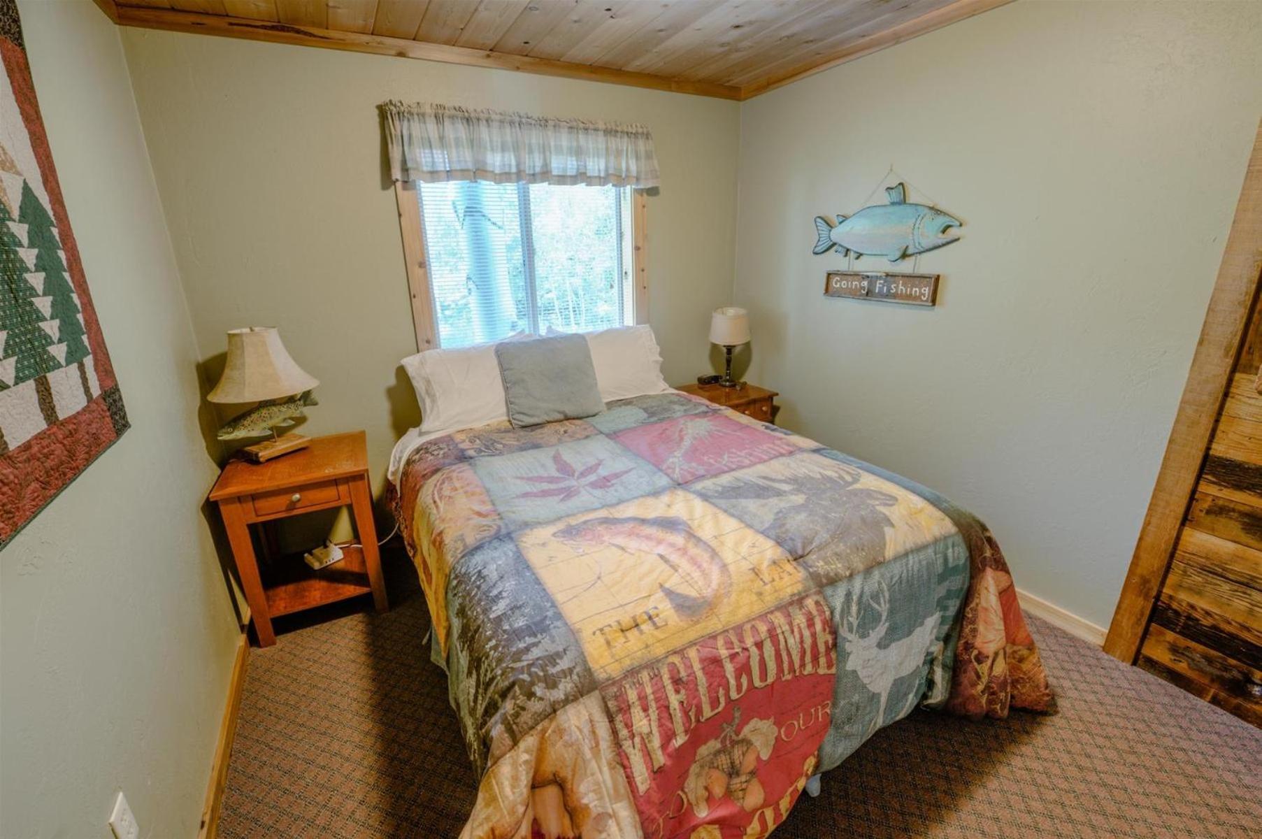 Alpine Star Holiday home *