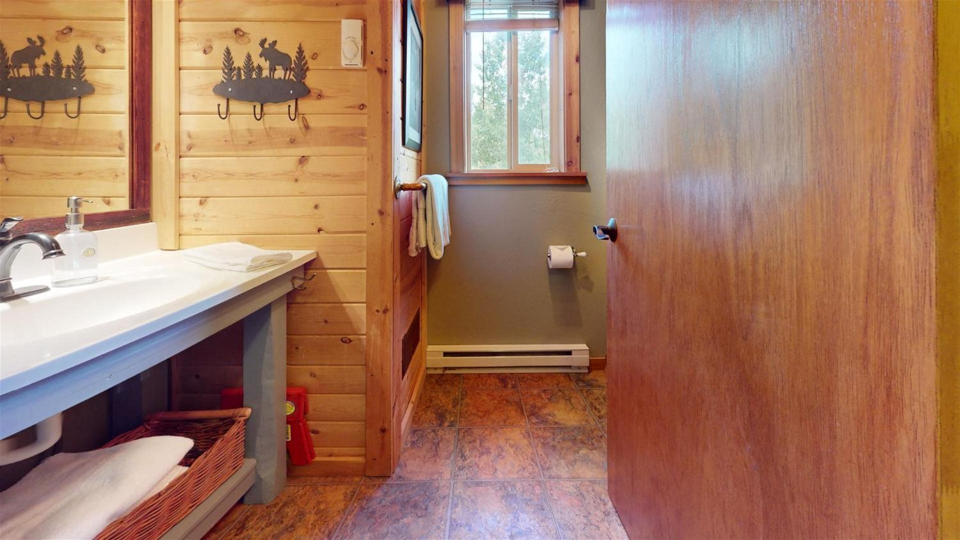 Alpine Star Holiday home