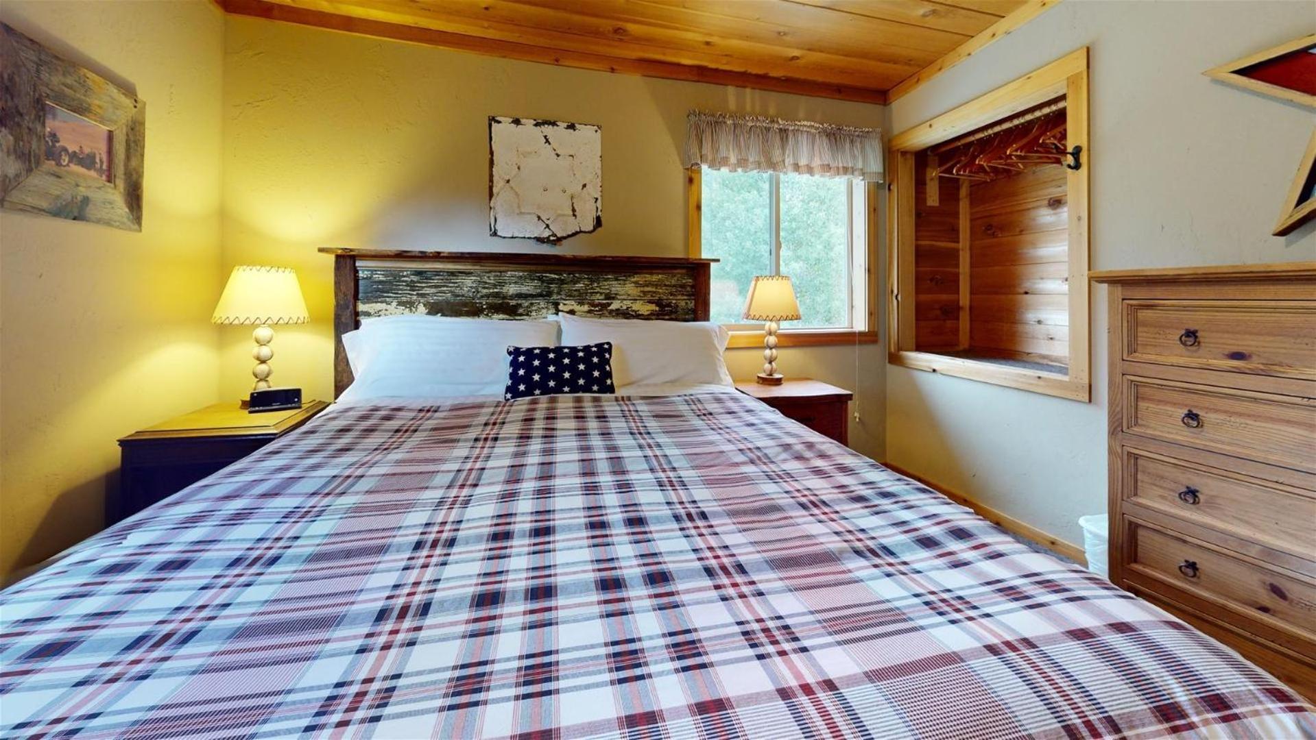 Holiday home Alpine Star