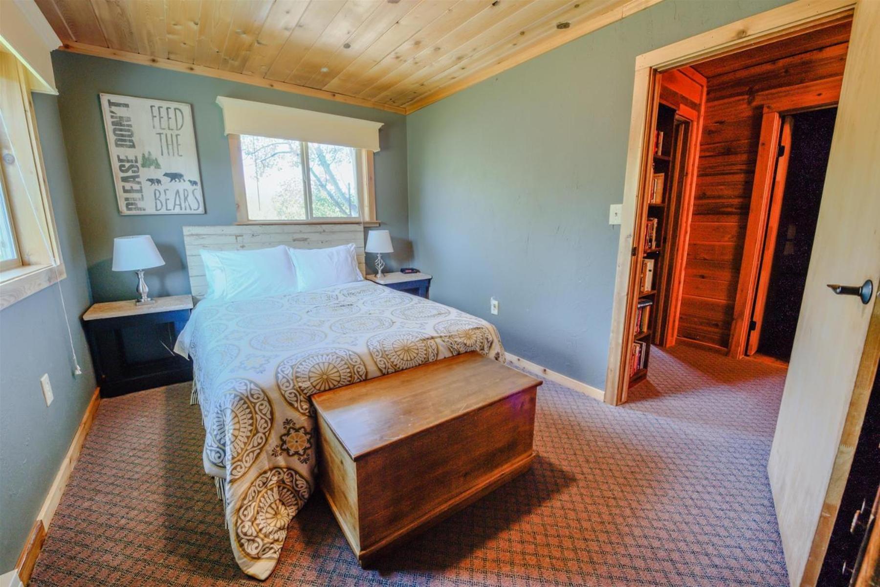 Alpine Star Holiday home West Yellowstone