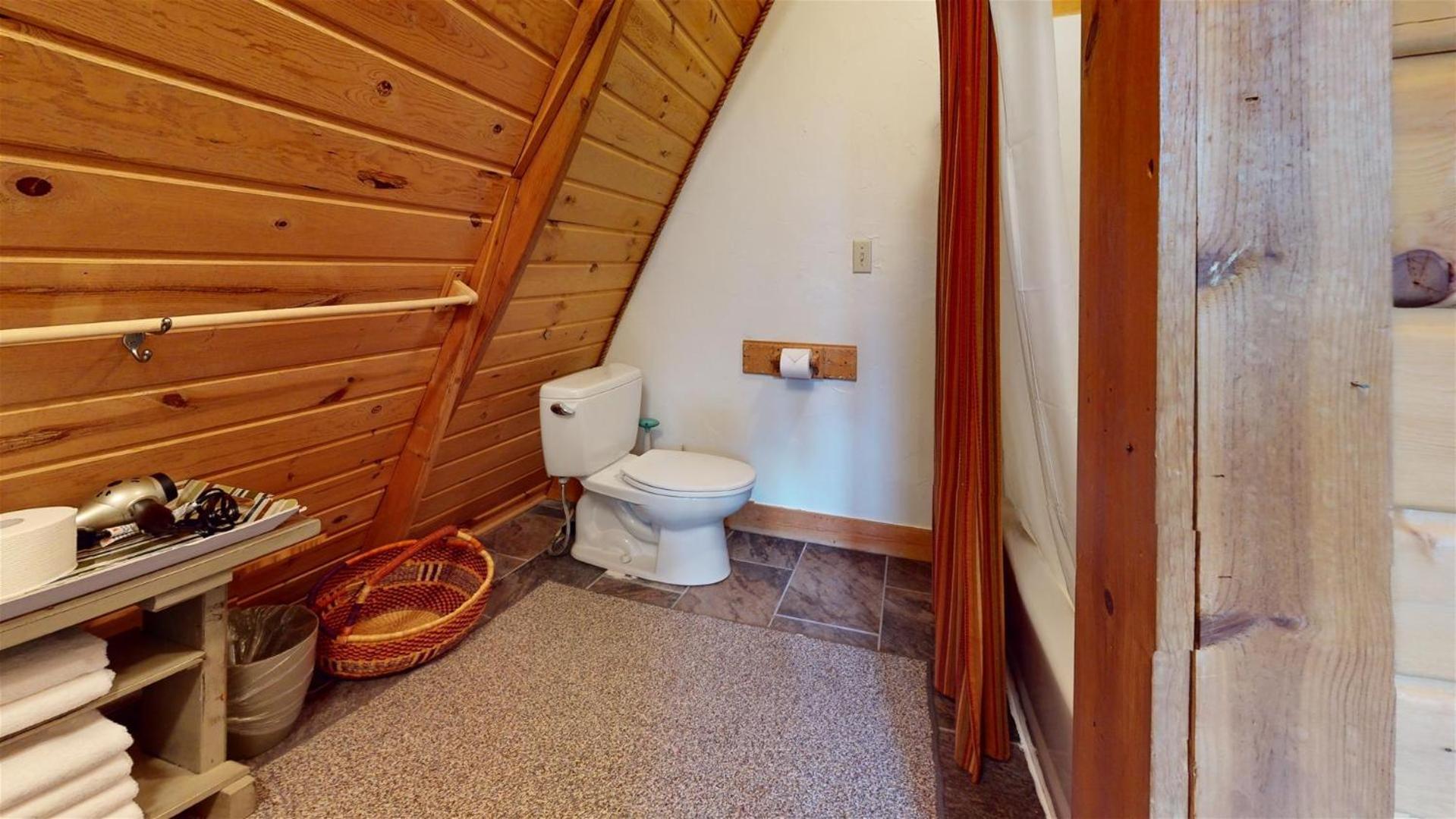 Forest Edge Retreat Holiday home West Yellowstone