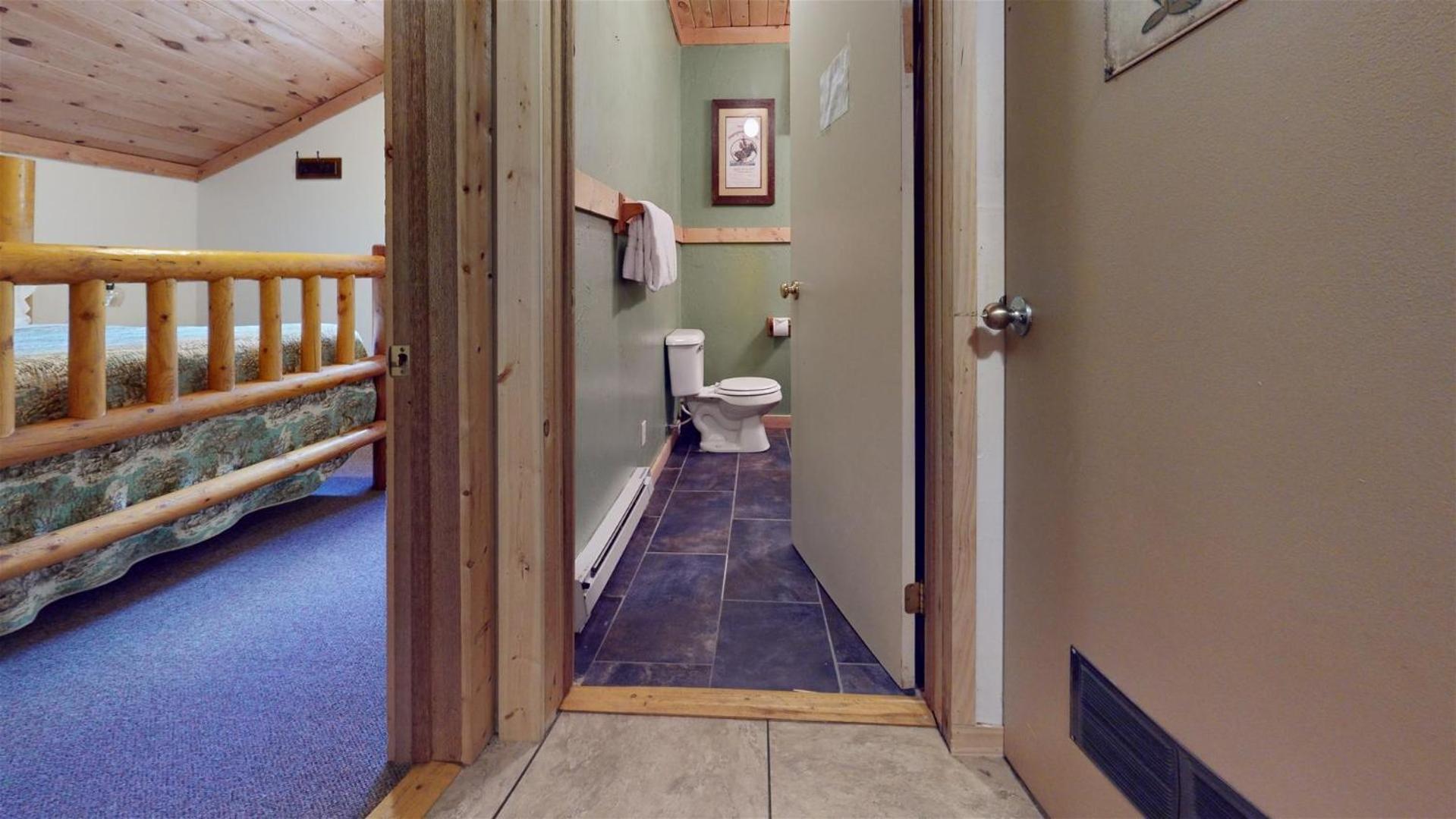 Forest Edge Retreat Holiday home West Yellowstone