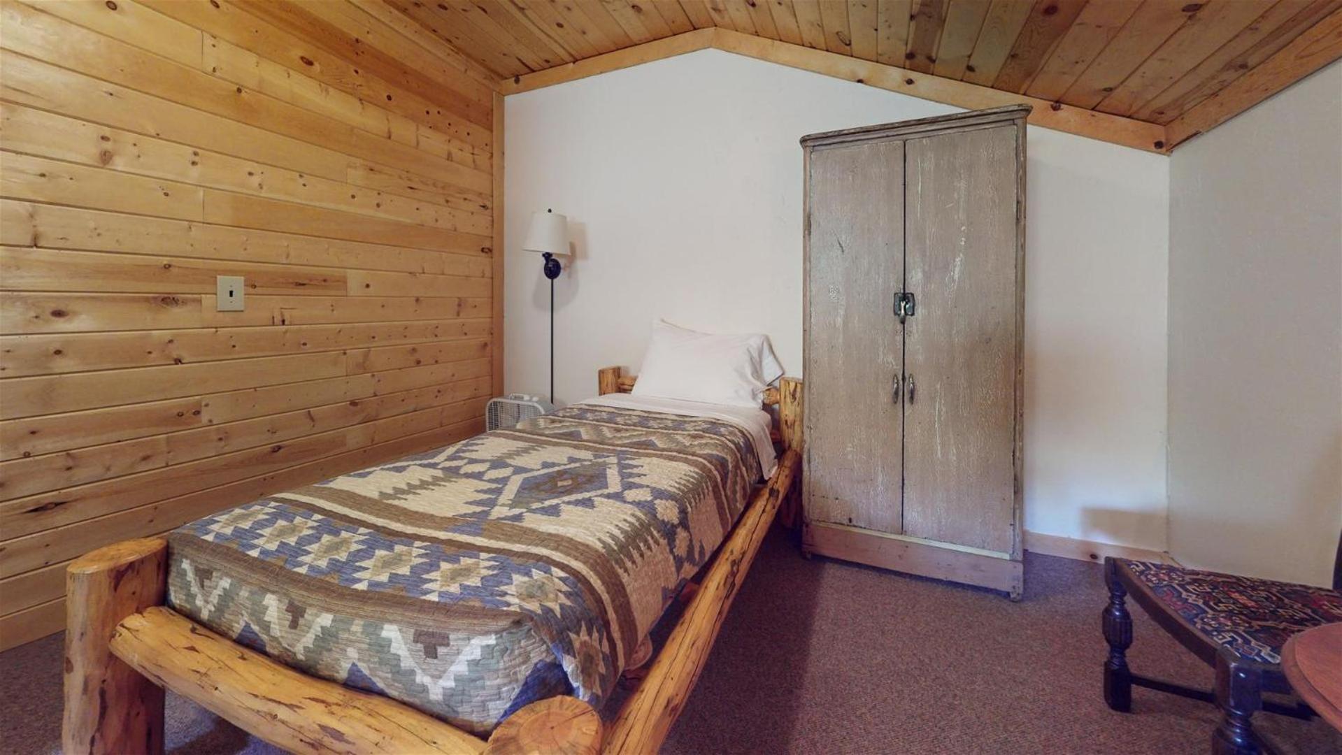 Holiday home Forest Edge Retreat West Yellowstone