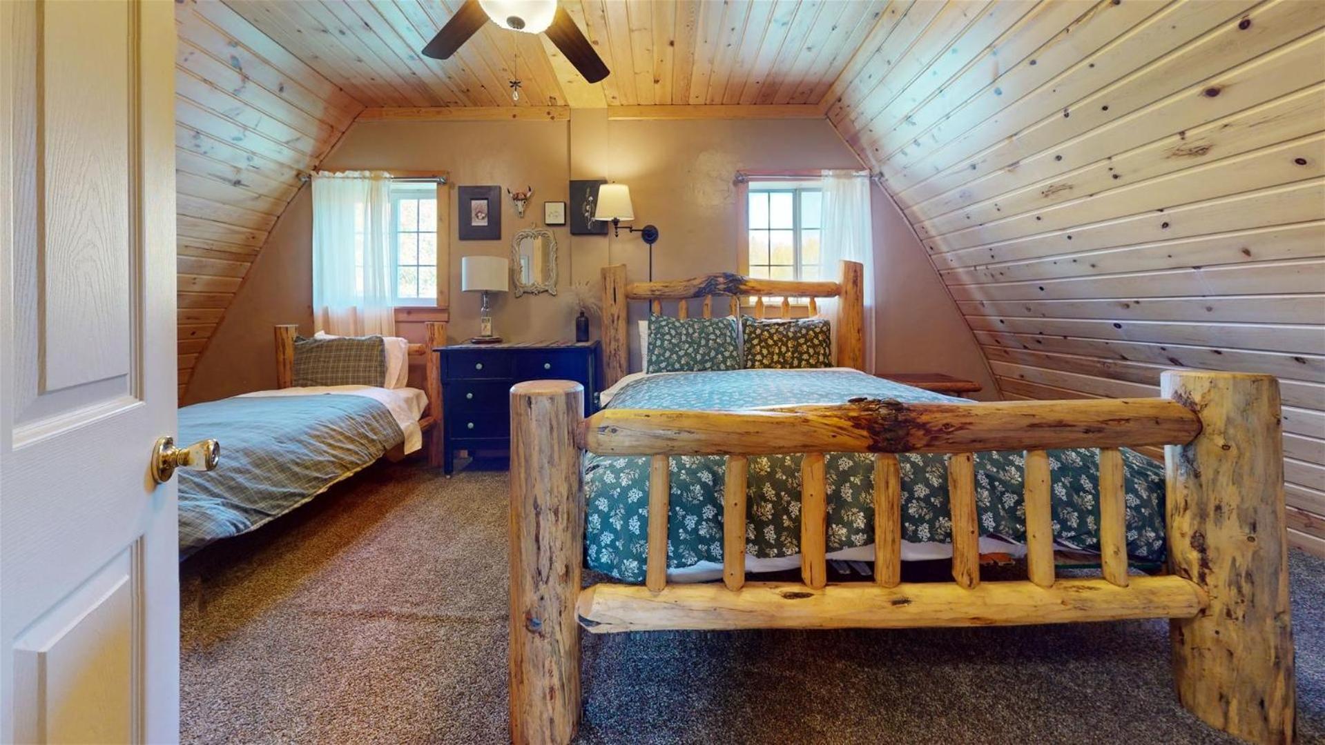 Holiday home Forest Edge Retreat West Yellowstone
