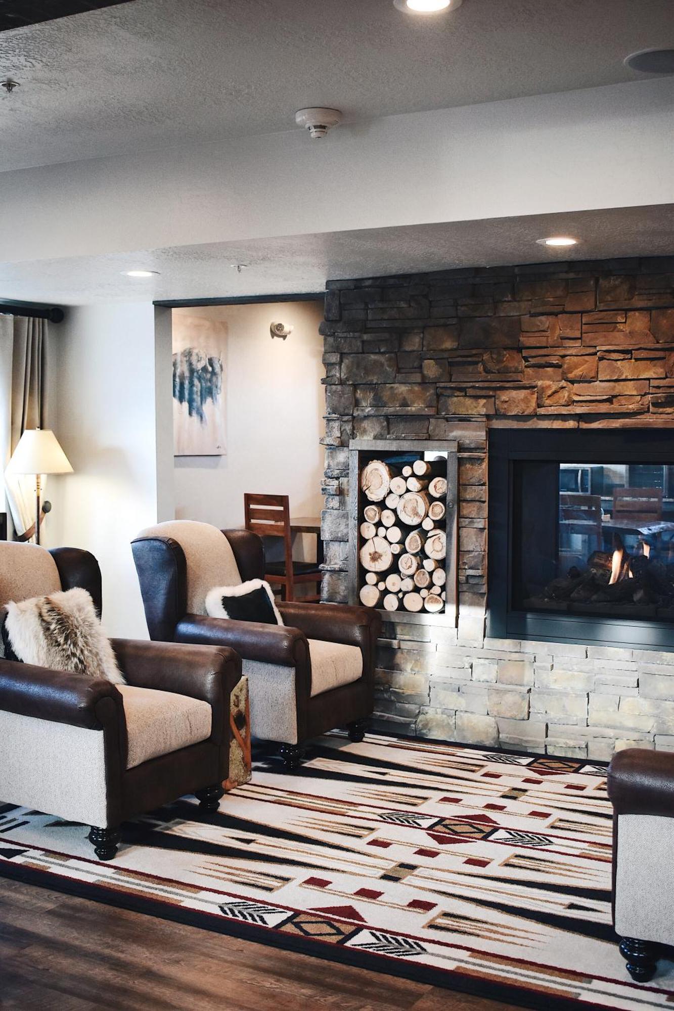 1872 - Adults Exclusive West Yellowstone